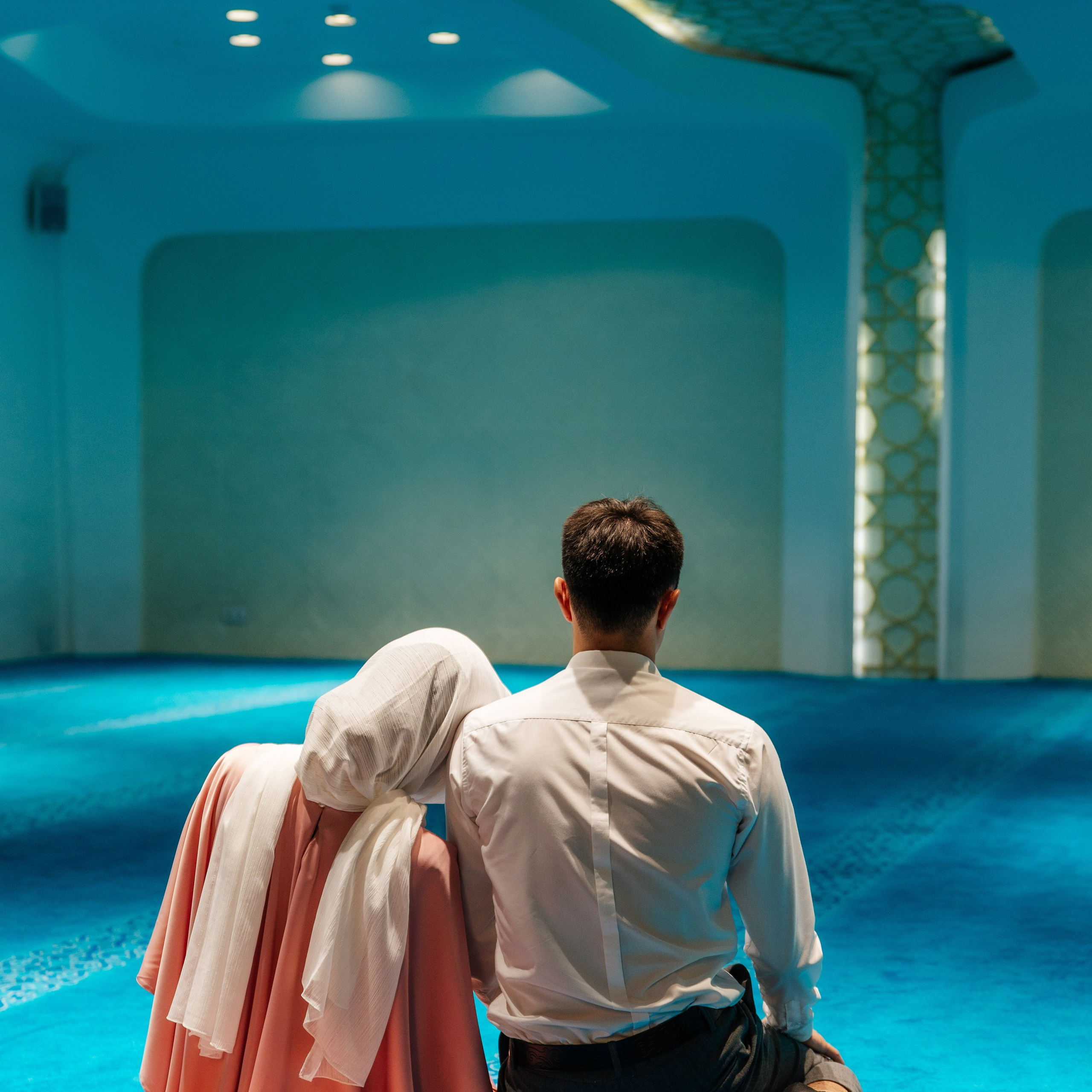 Заңғар ❤ Ботагөз