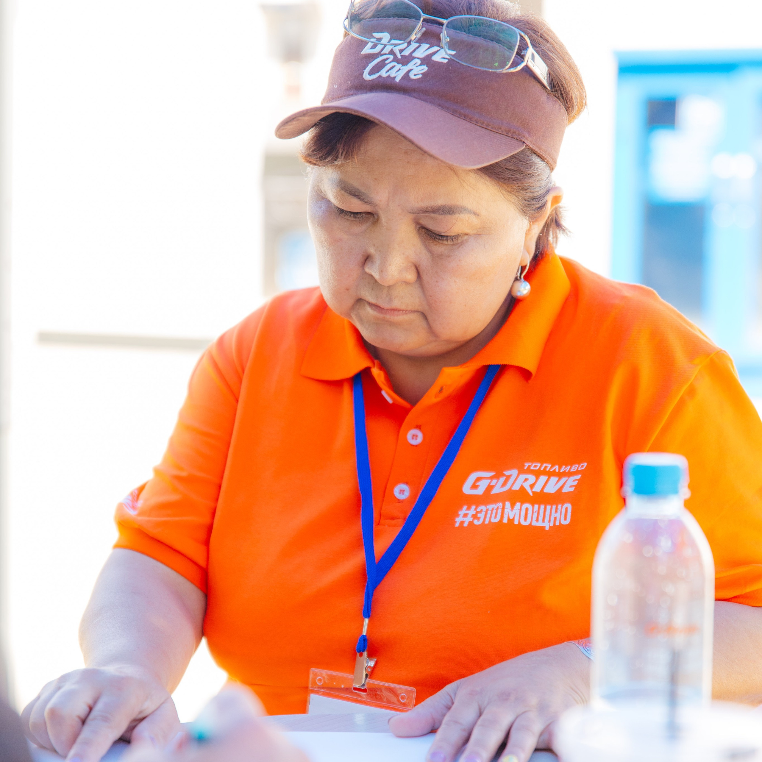 Время Первых XV конкурс профессионального мастерства ДРП