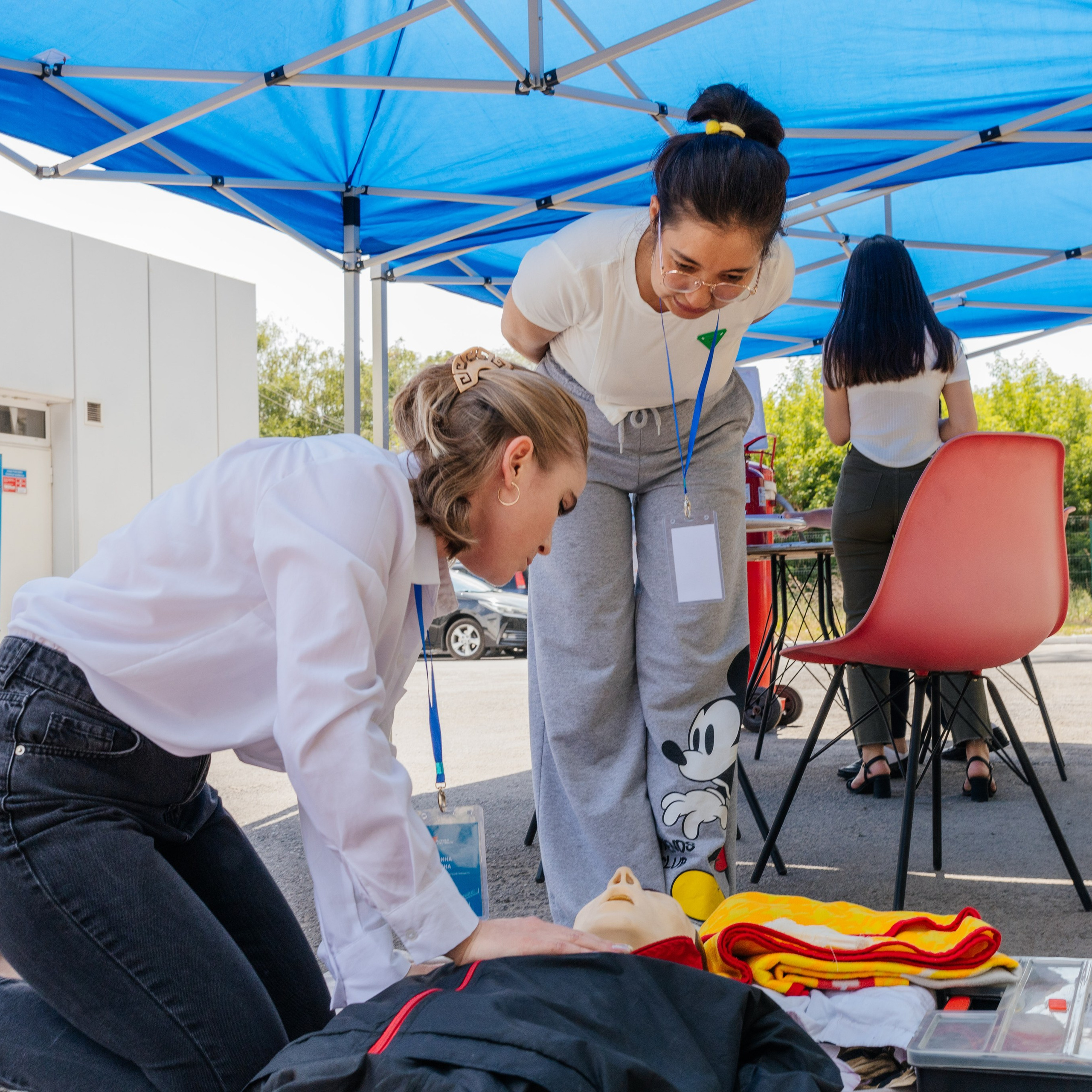 ГазПромНефть Время Первых