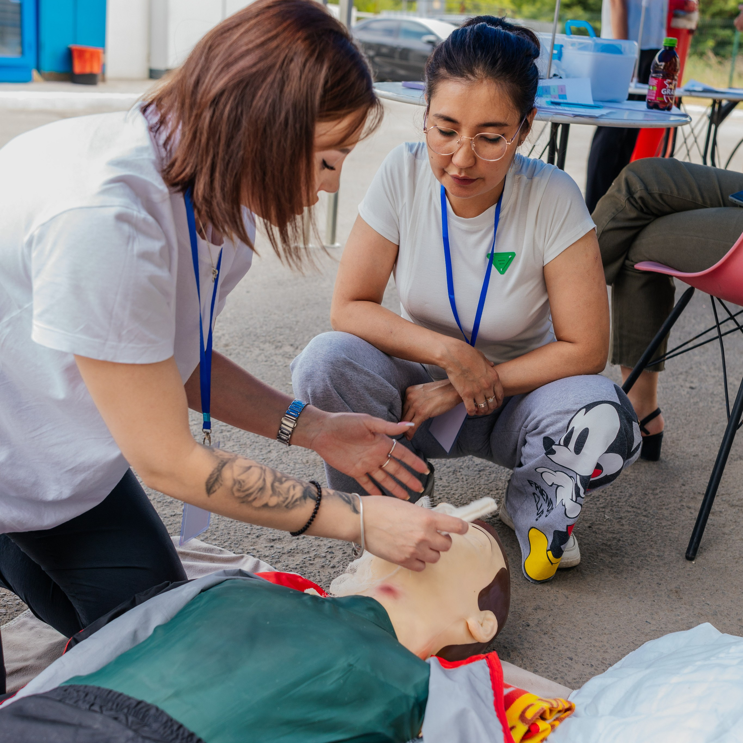 ГазПромНефть Время Первых