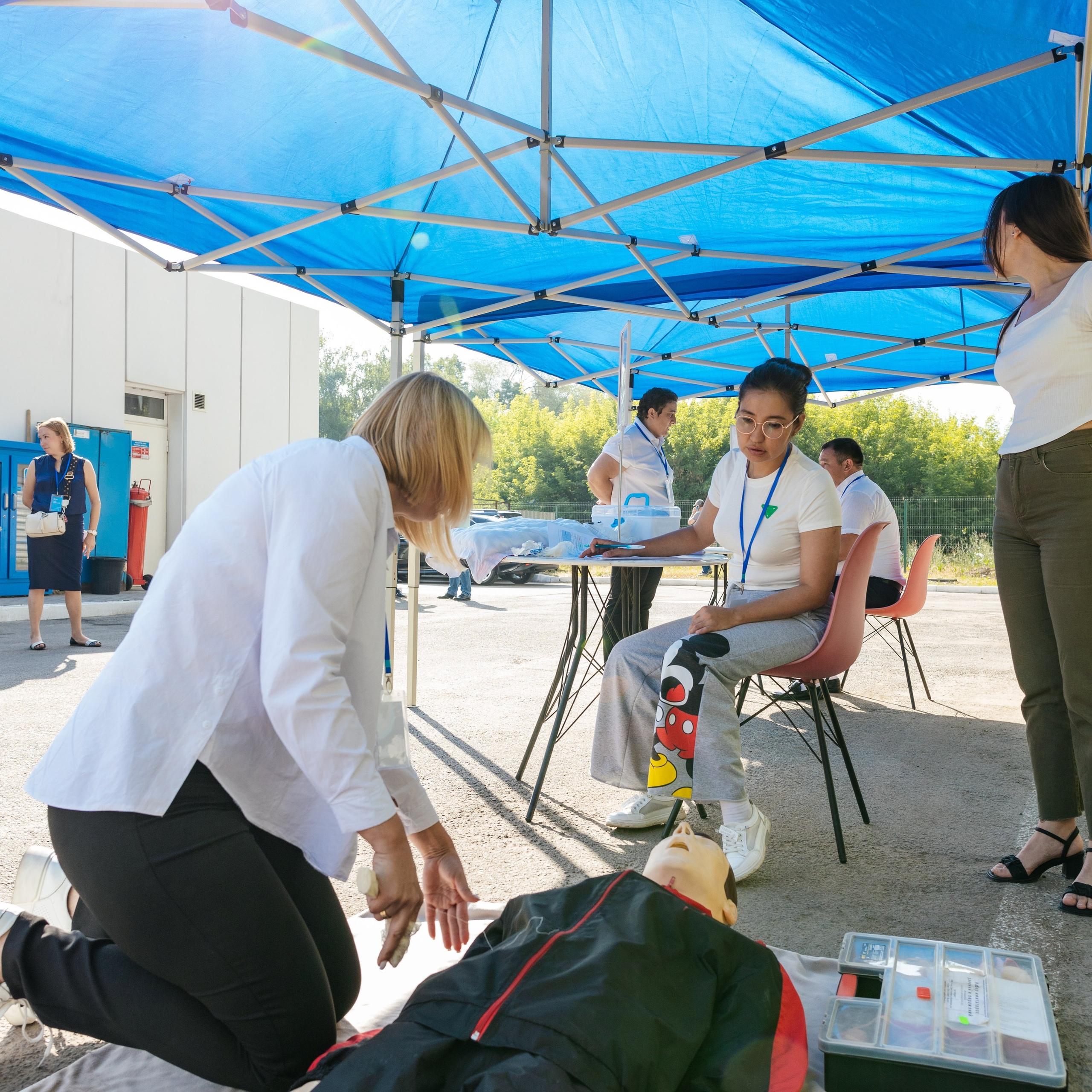 ГазПромНефть Время Первых