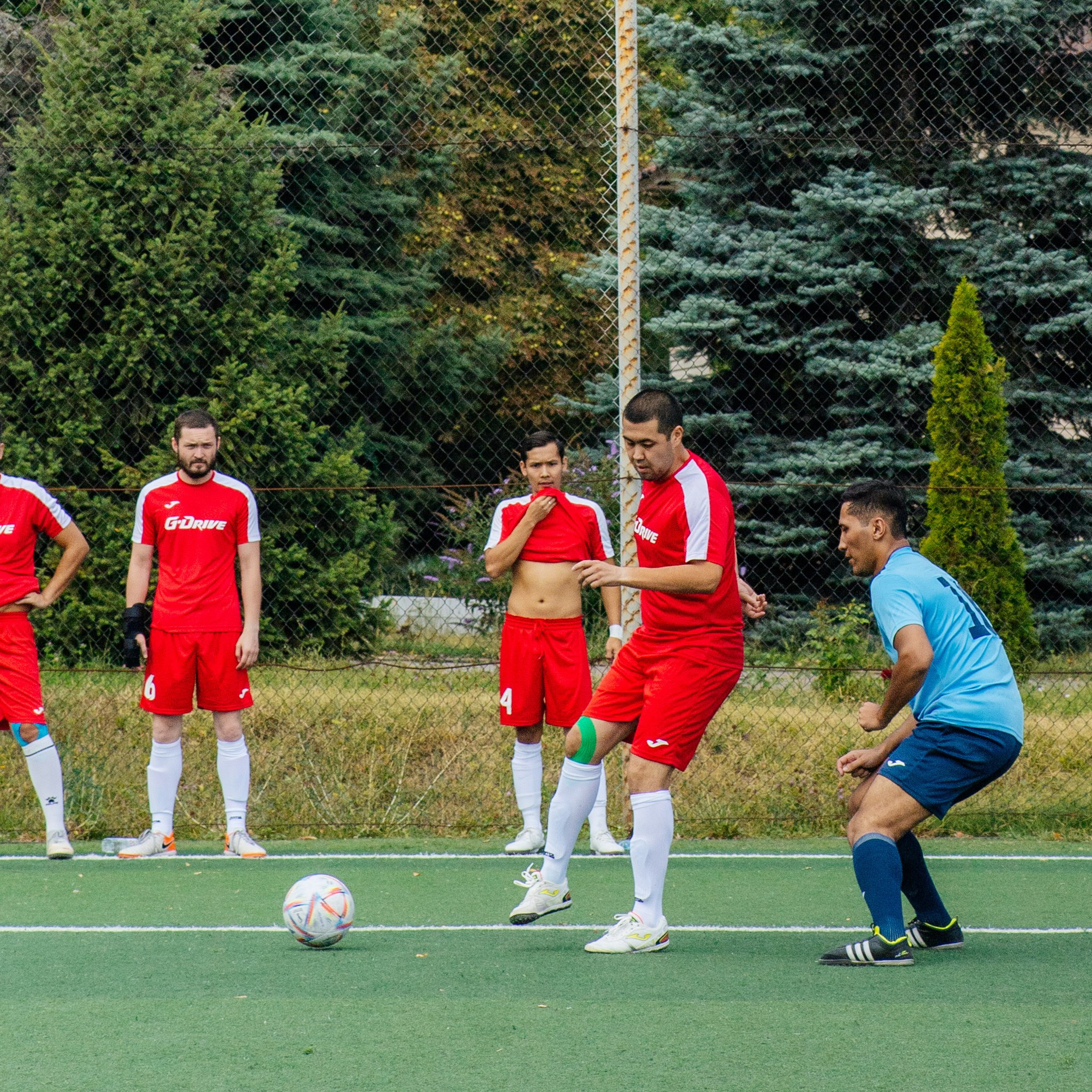 ГазПромНефть Энергия в людях