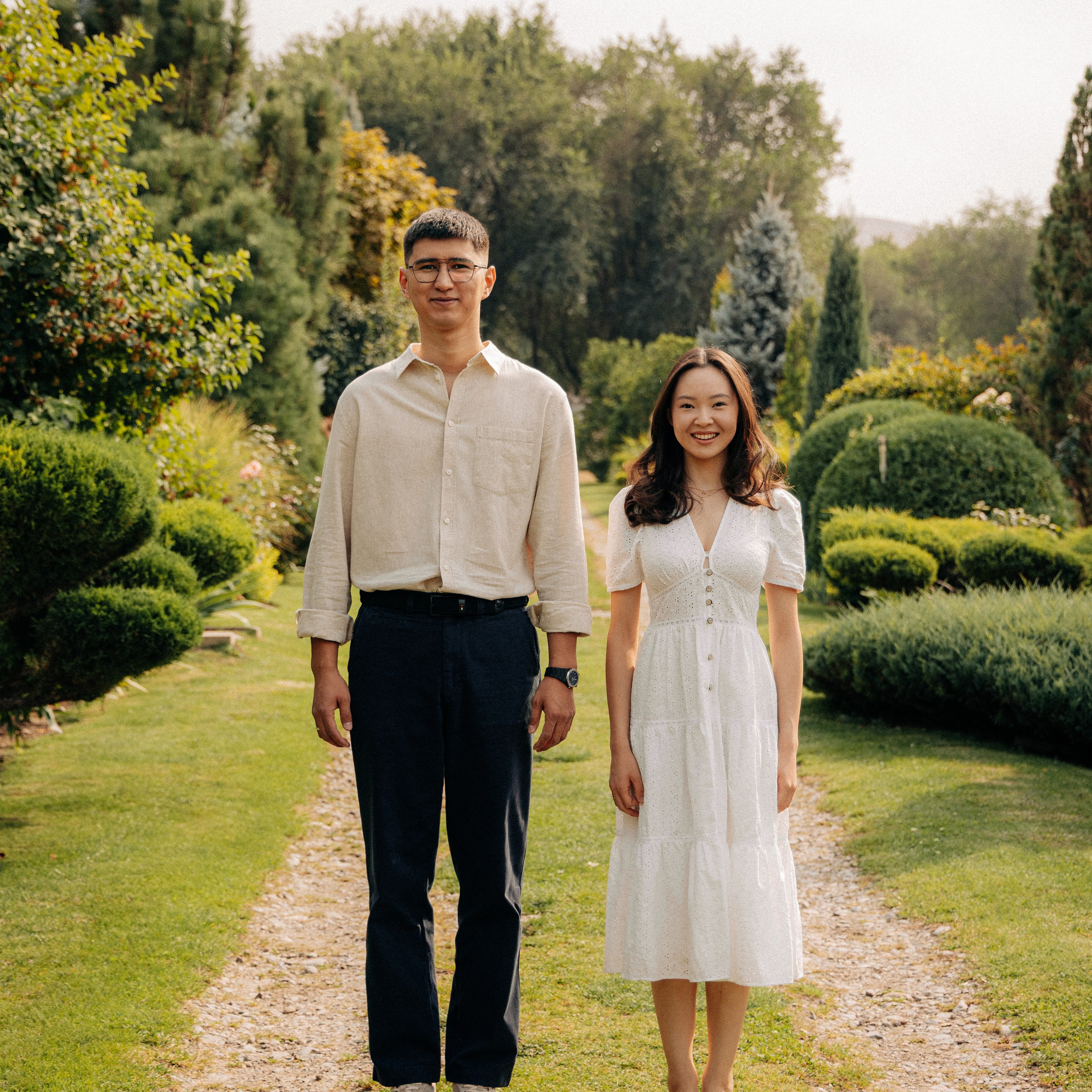 Асылхан 🤍 Ясмина