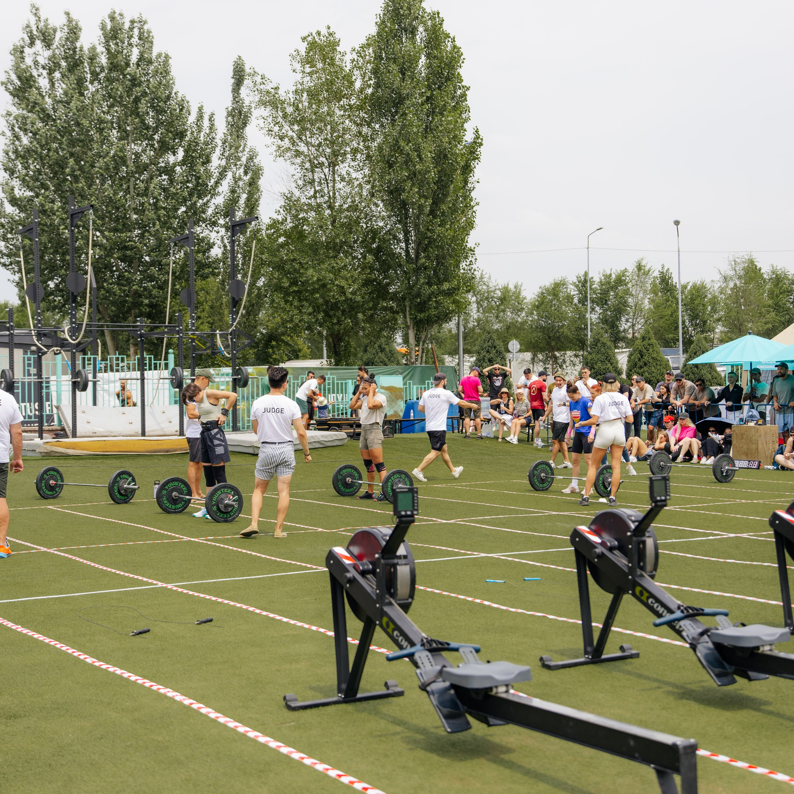 INVICTUS Битва 30 Клубов