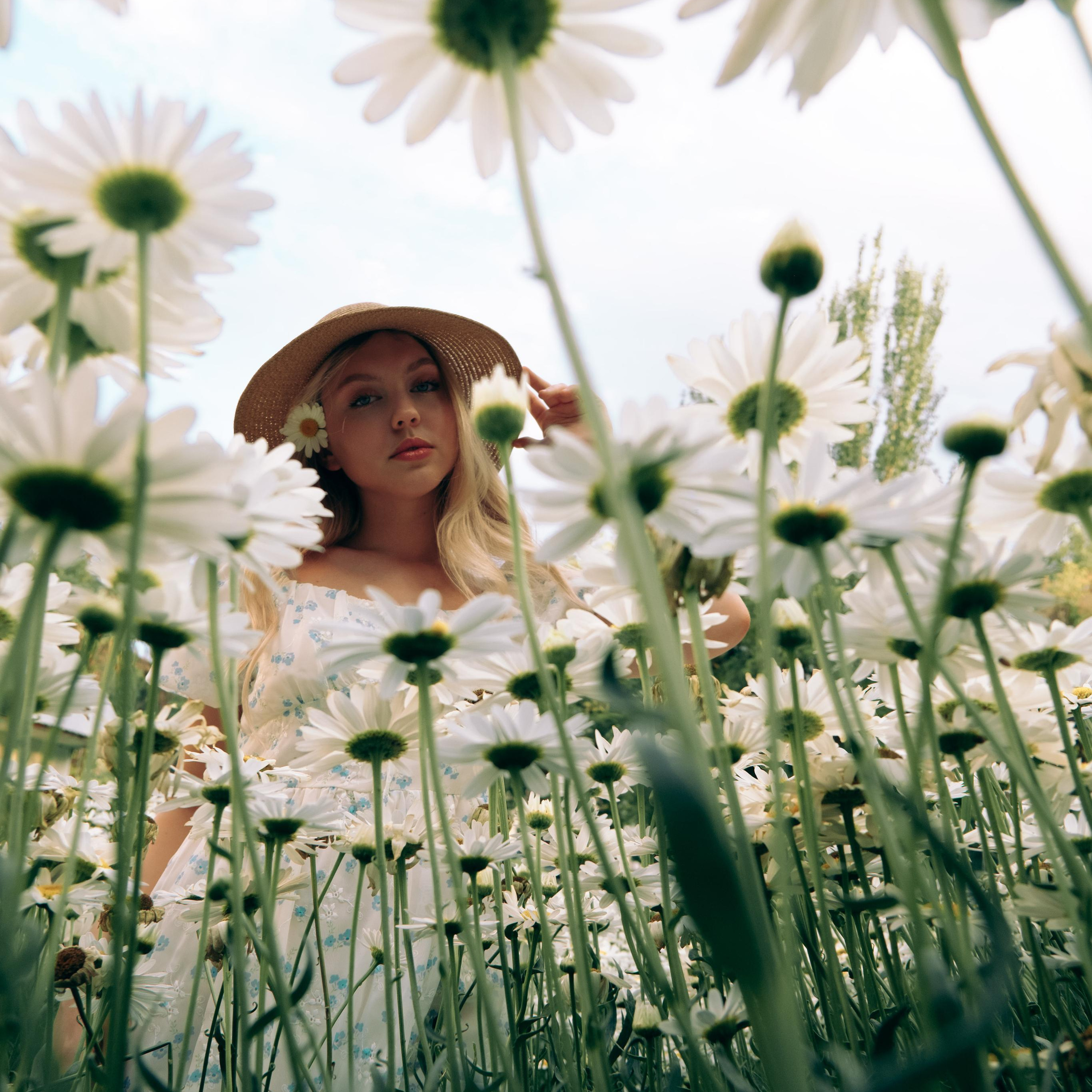 Саша Ромашка