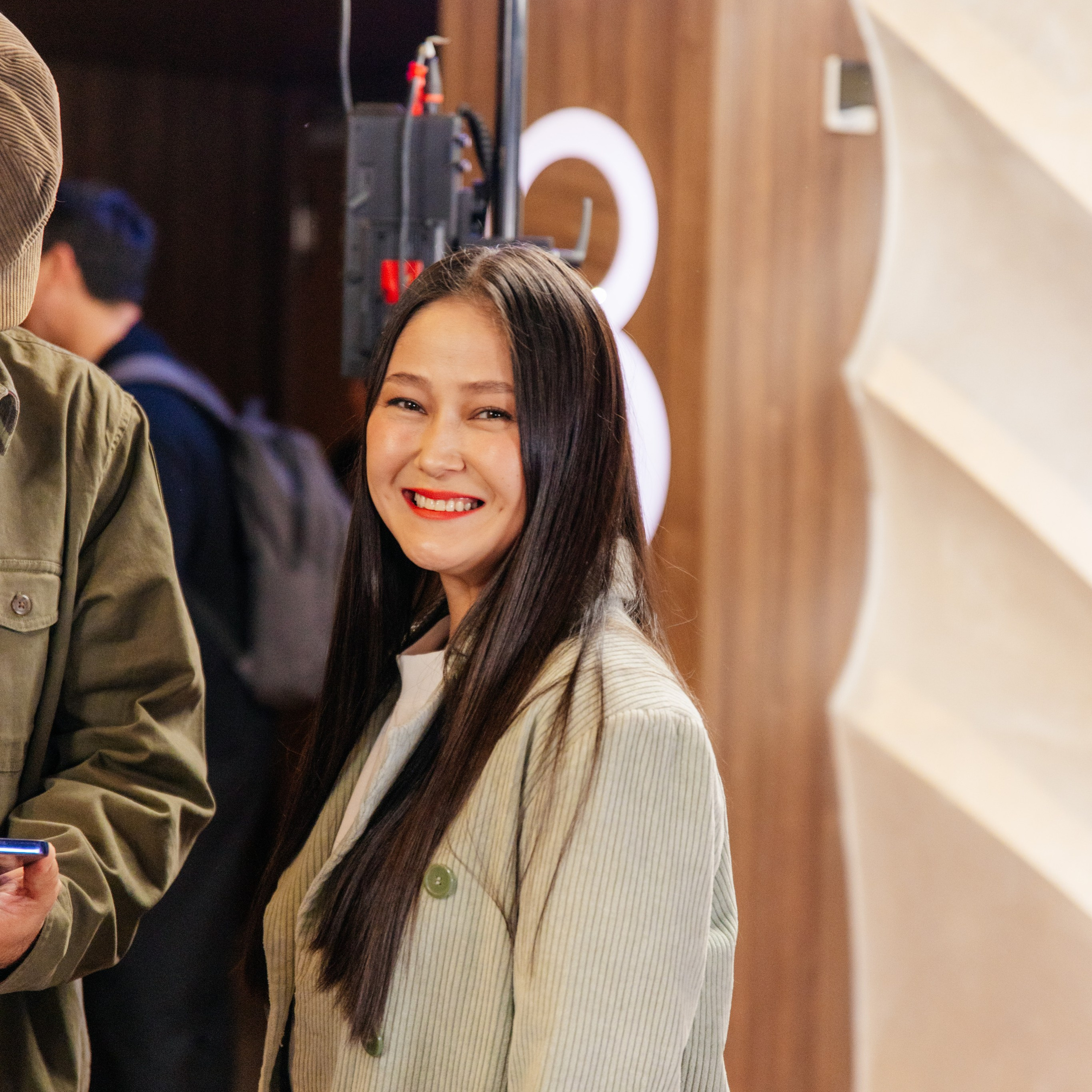 Премьерный показ фильма ОТ