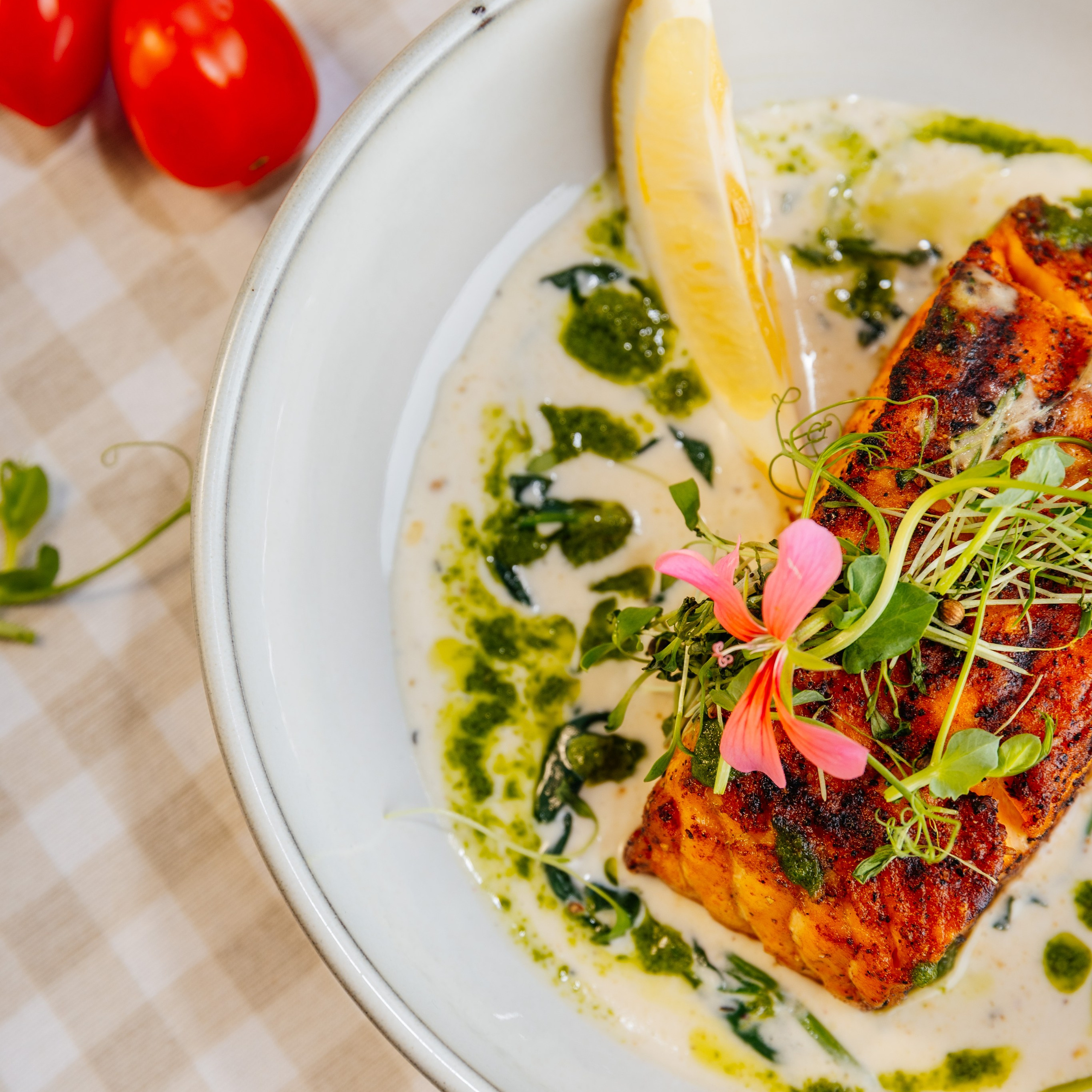 SHYMBULAK SARAYBAR RESTAURANT