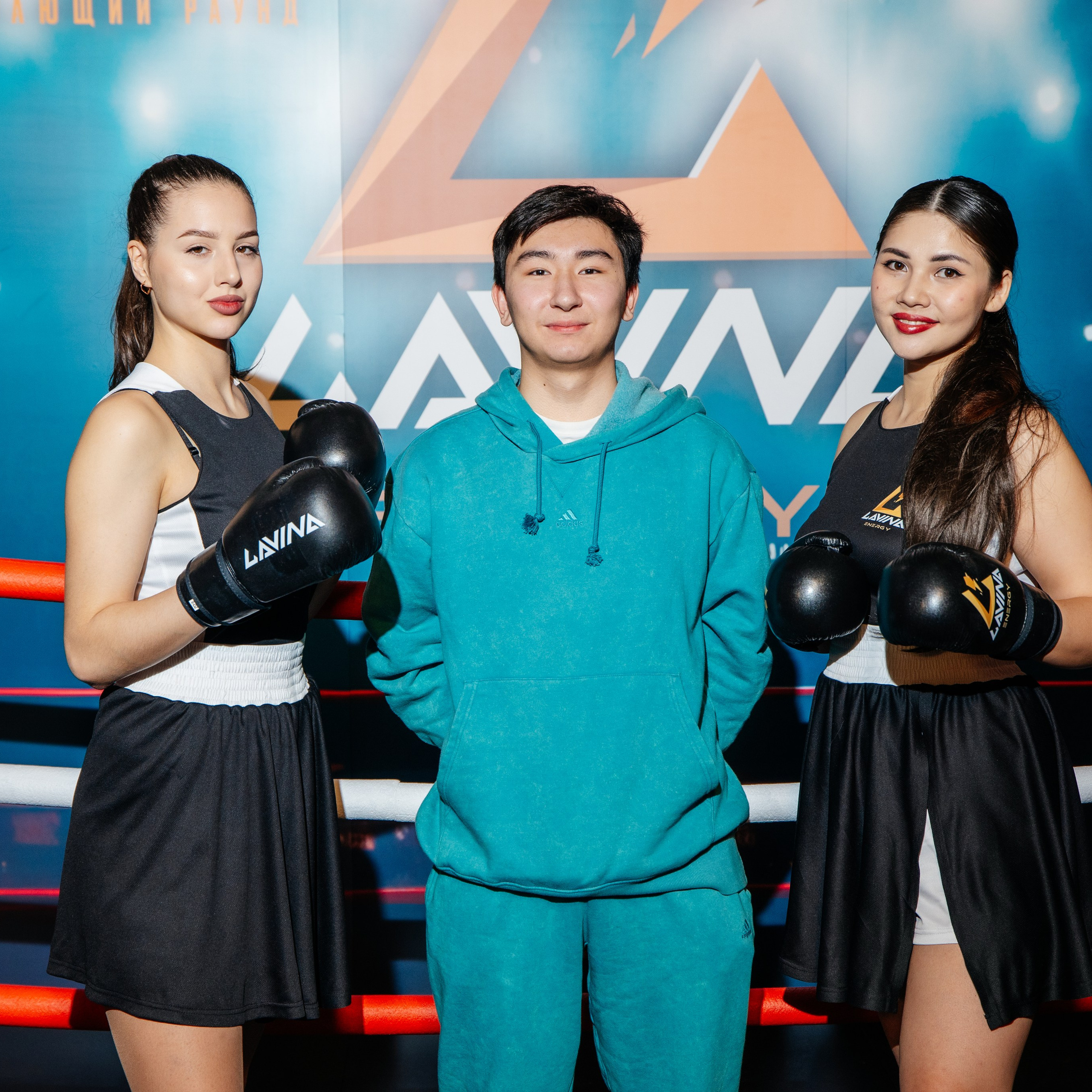 АРЛАН решающий раунд