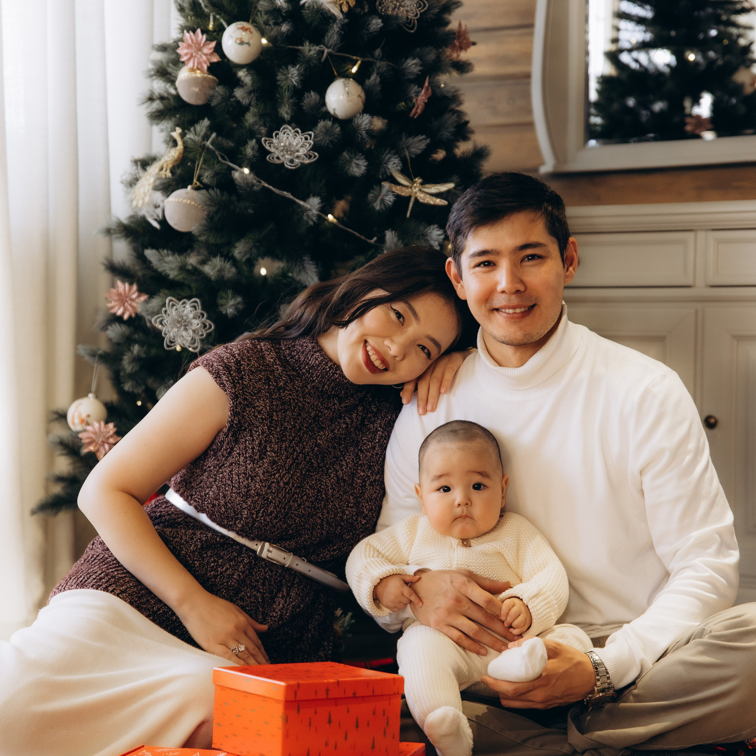 Абылай ❤ Салтанат