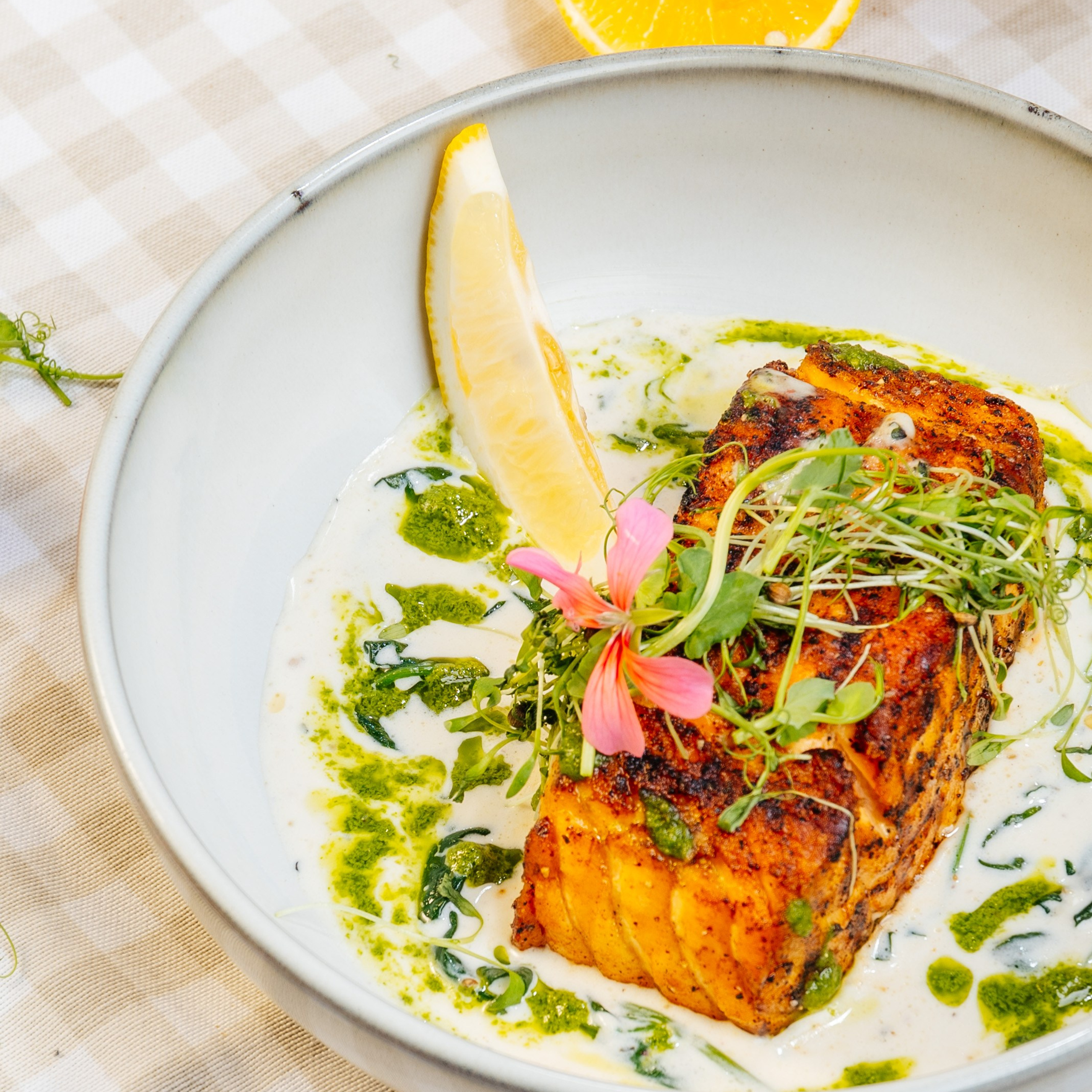 SHYMBULAK SARAYBAR RESTAURANT