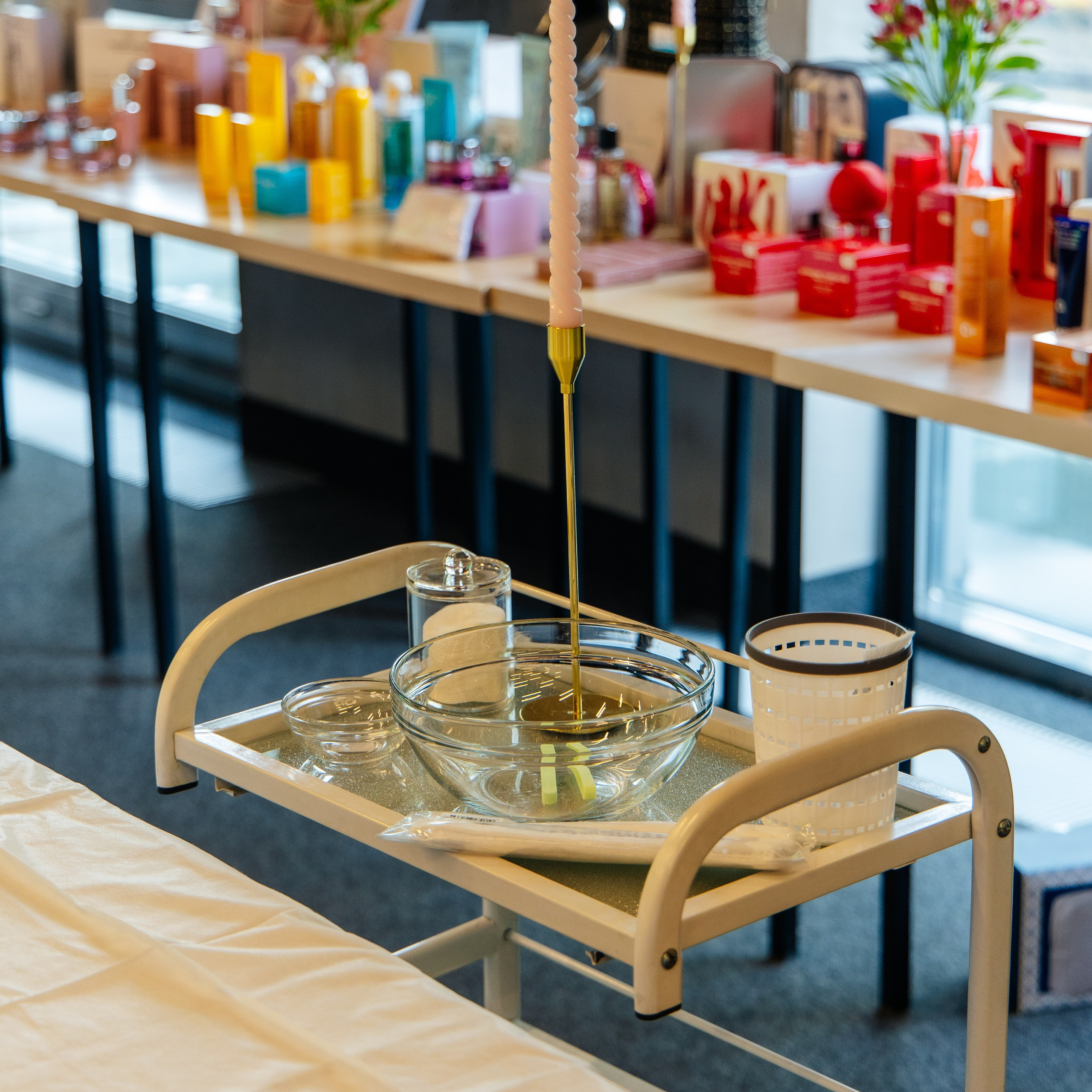 Germaine de Capuccini international congress