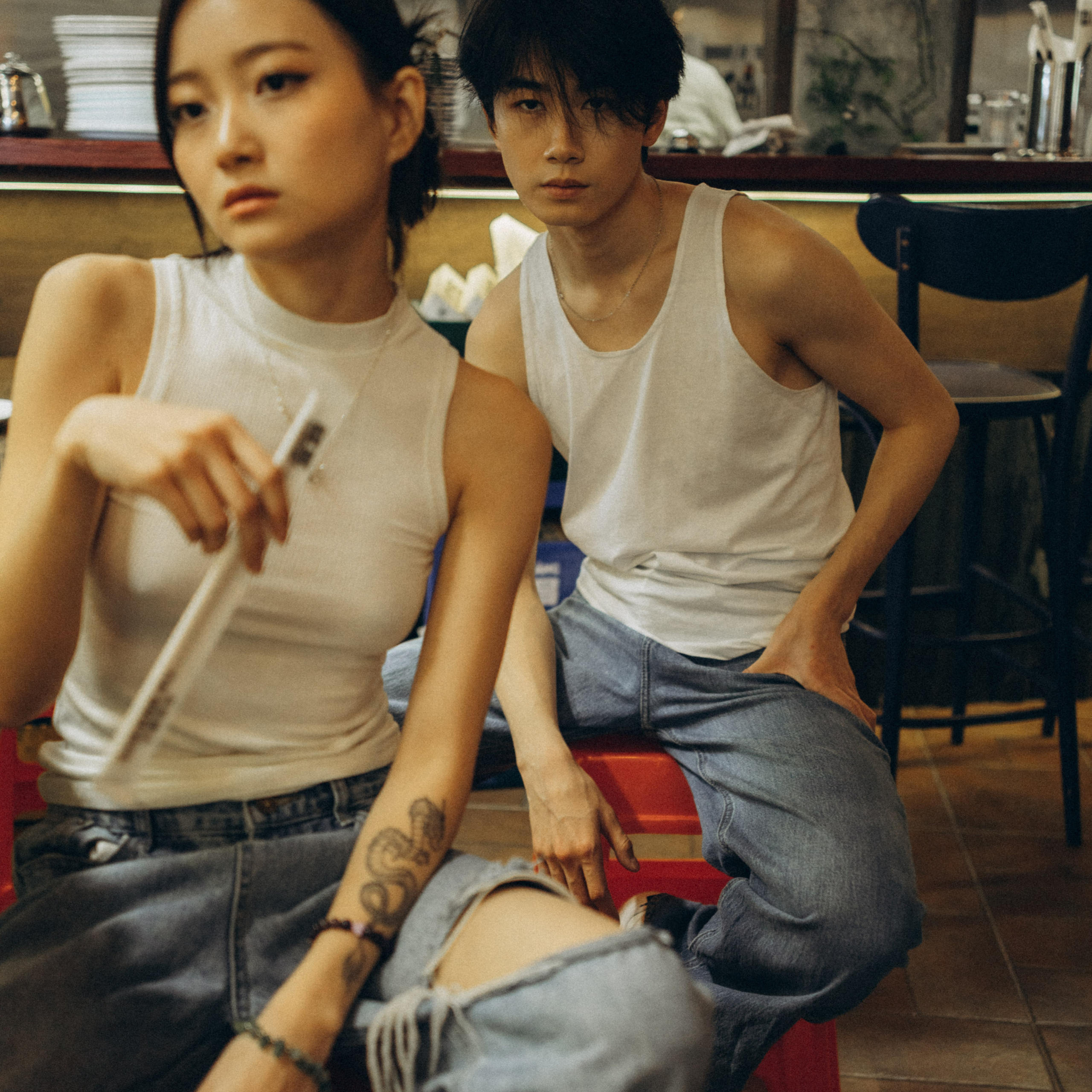 Ренат ❤ Таня