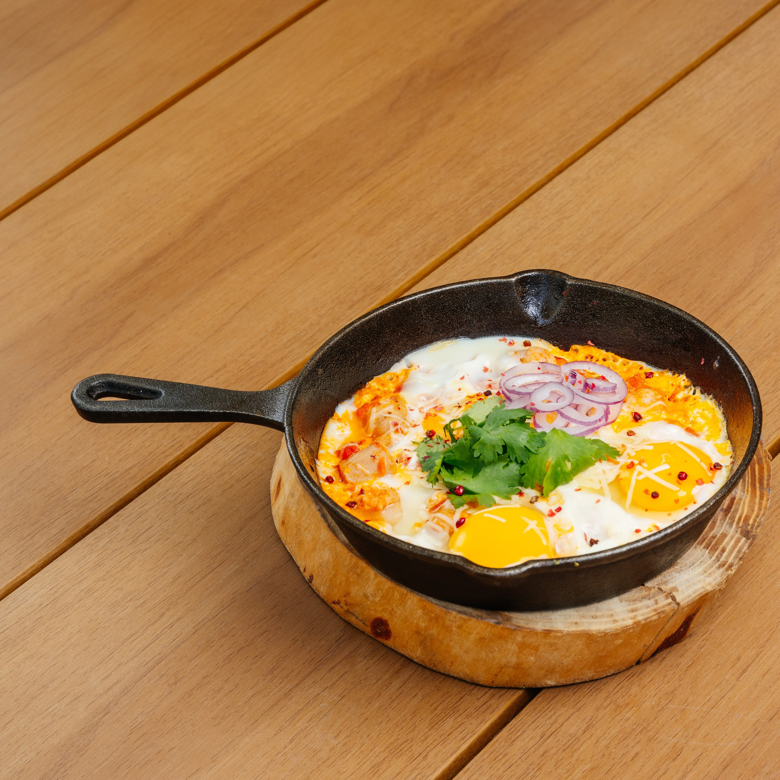 SHYMBULAK SARAYBAR RESTAURANT