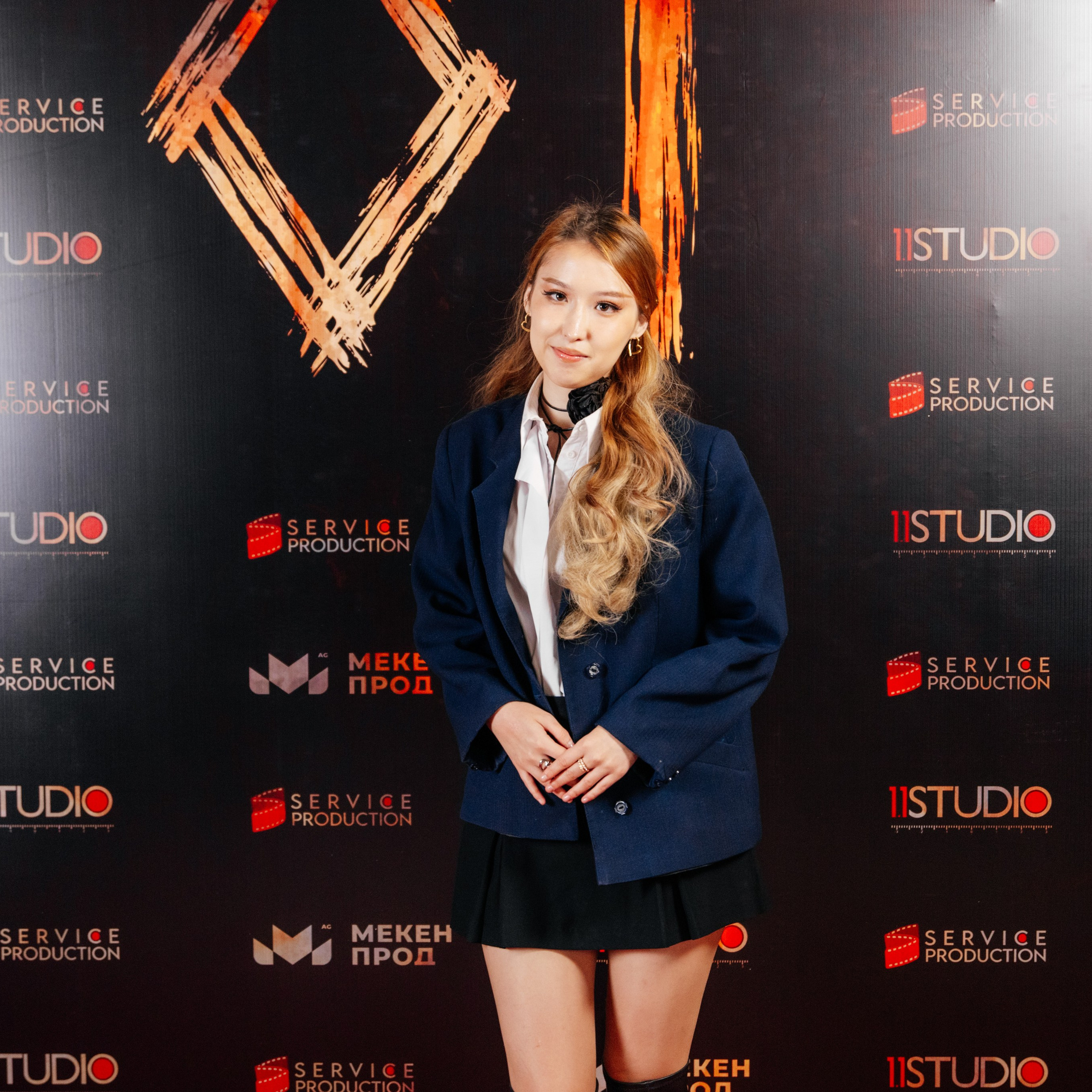 Премьерный показ фильма ОТ