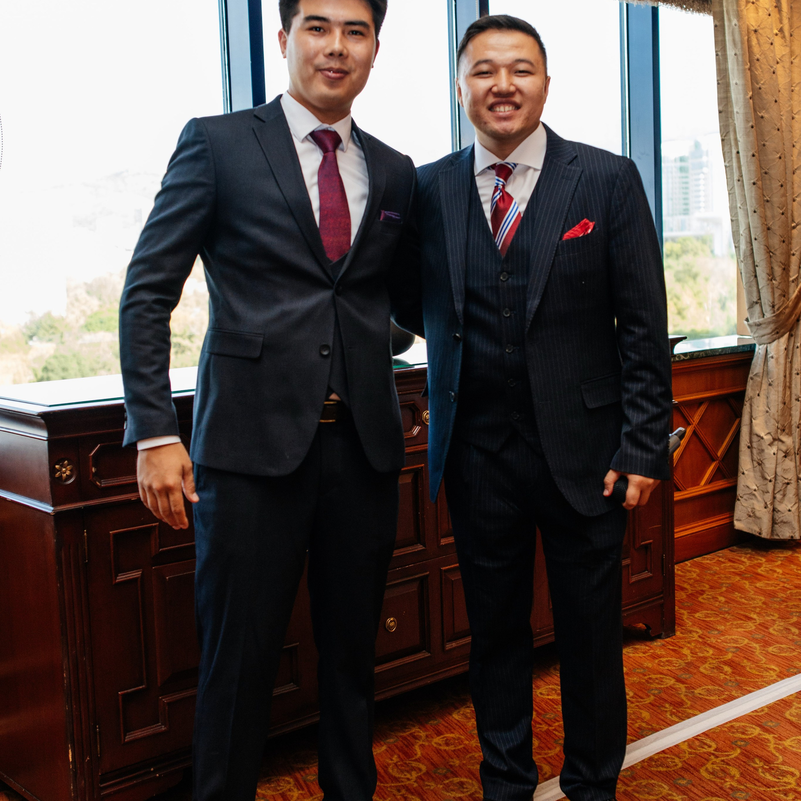 Yerkin Group Бітіру кеші