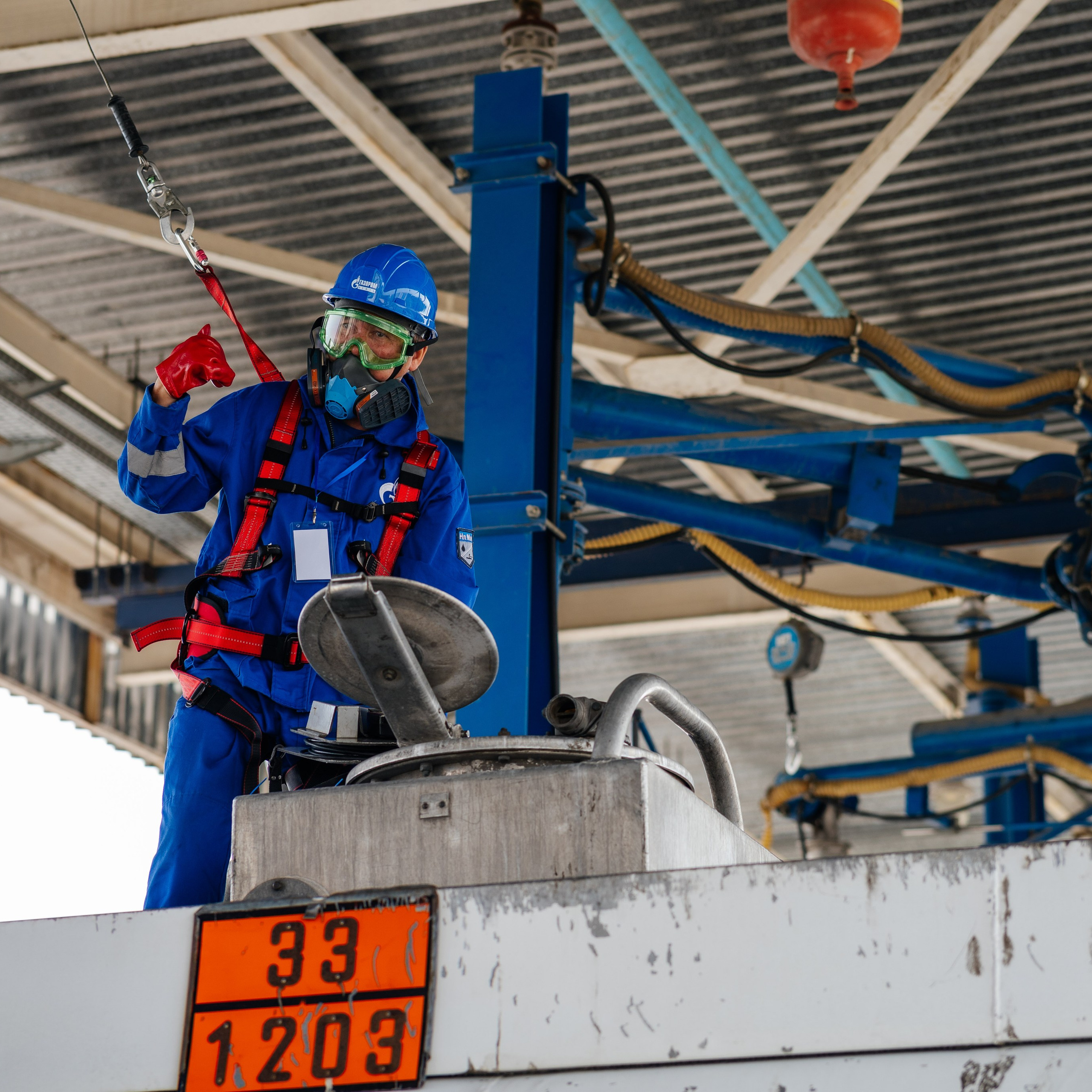 ГазПромНефть Время Первых