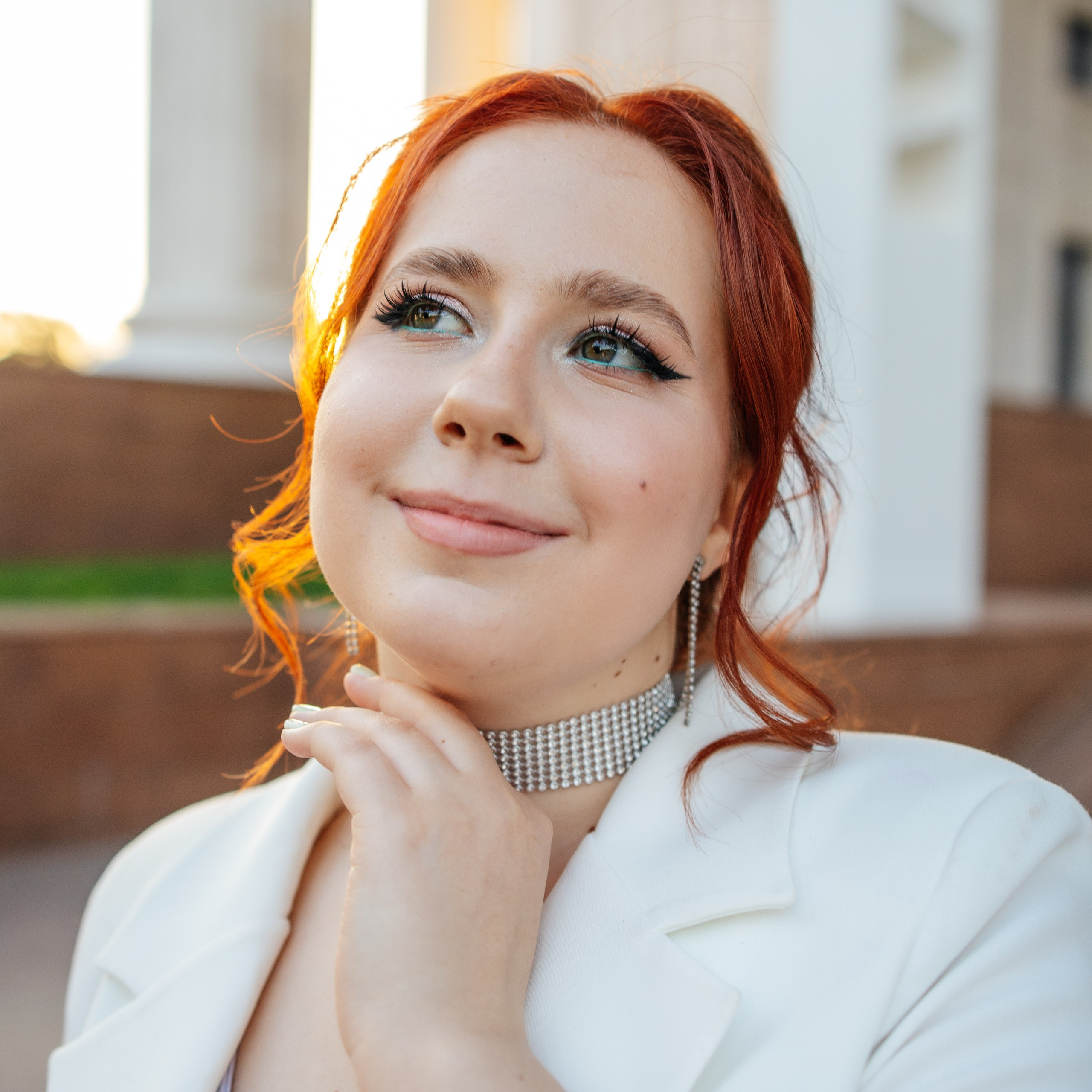 Выпускной класс