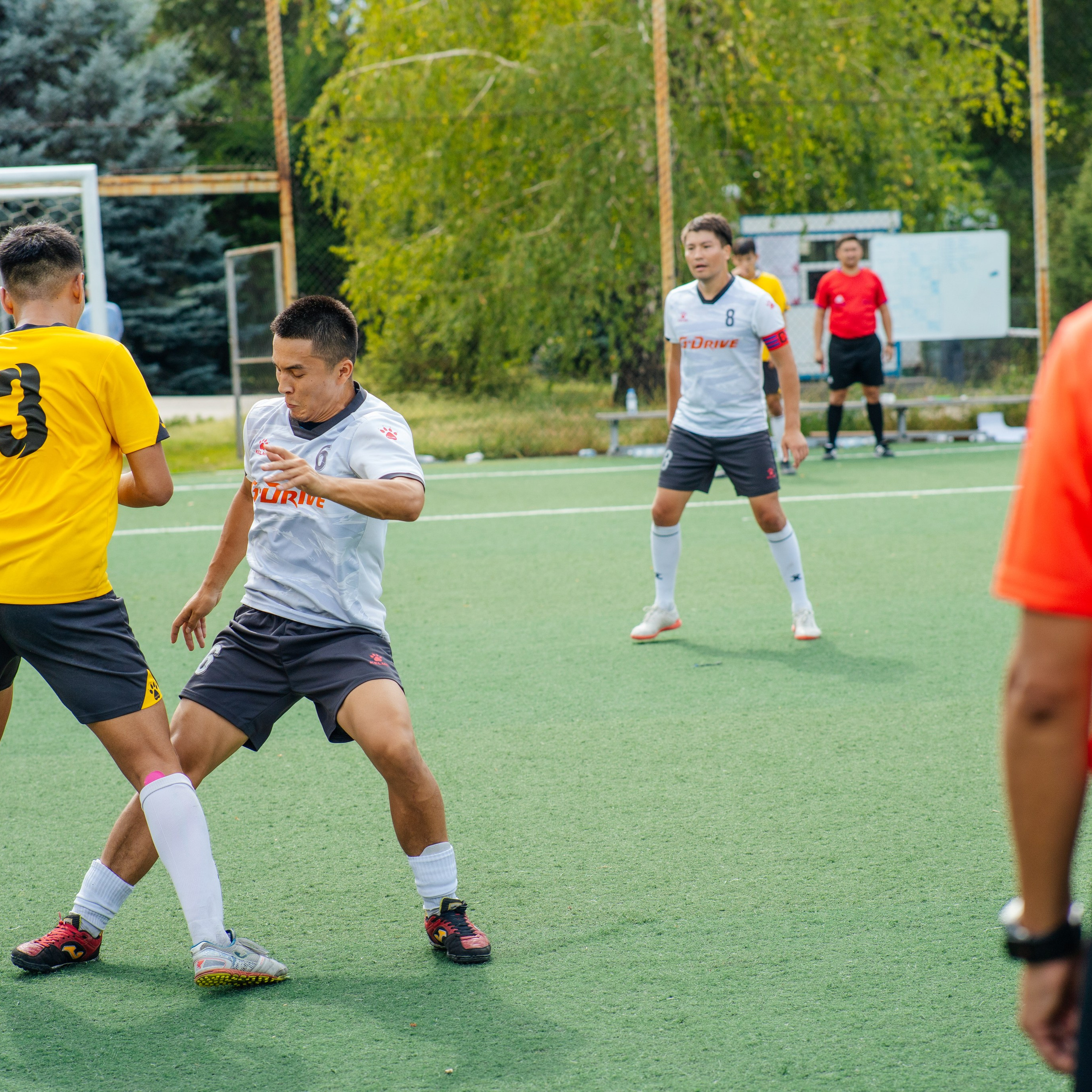 ГазПромНефть Энергия в людях