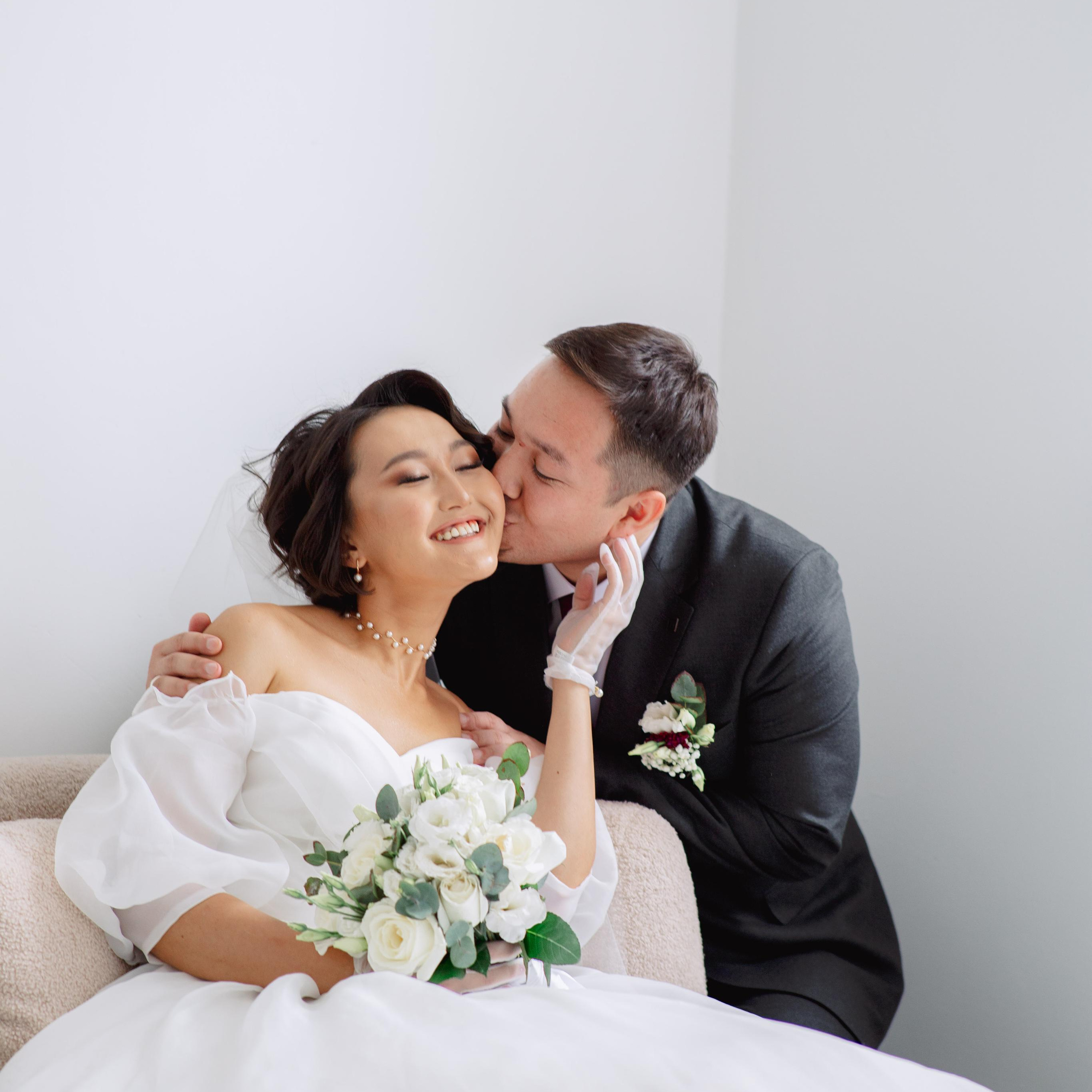 Дильшат ❤ Анель