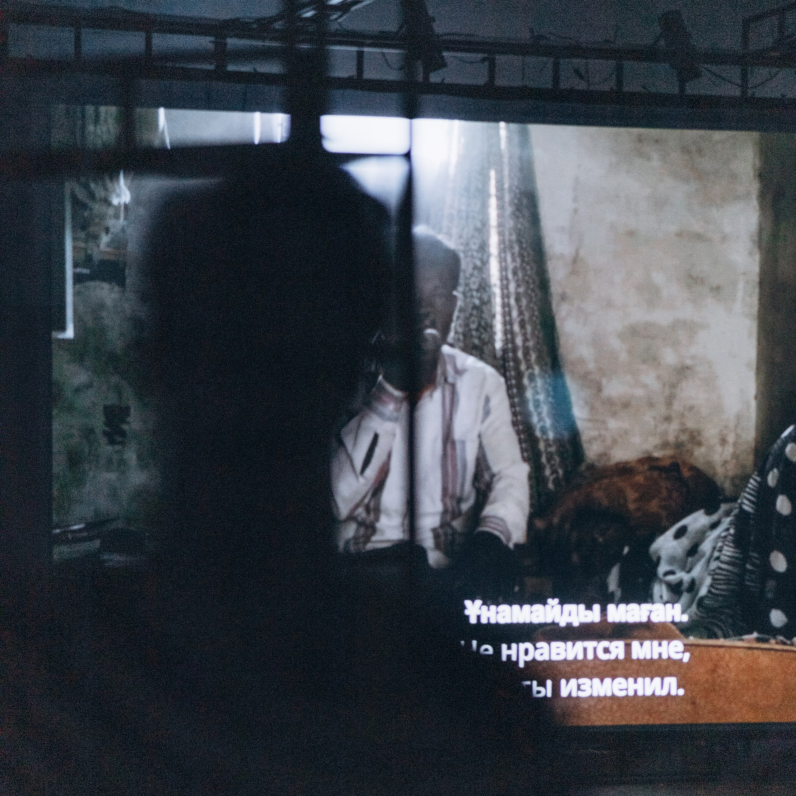 METHOOD DOCUMENTARY FEST IN ALMATY