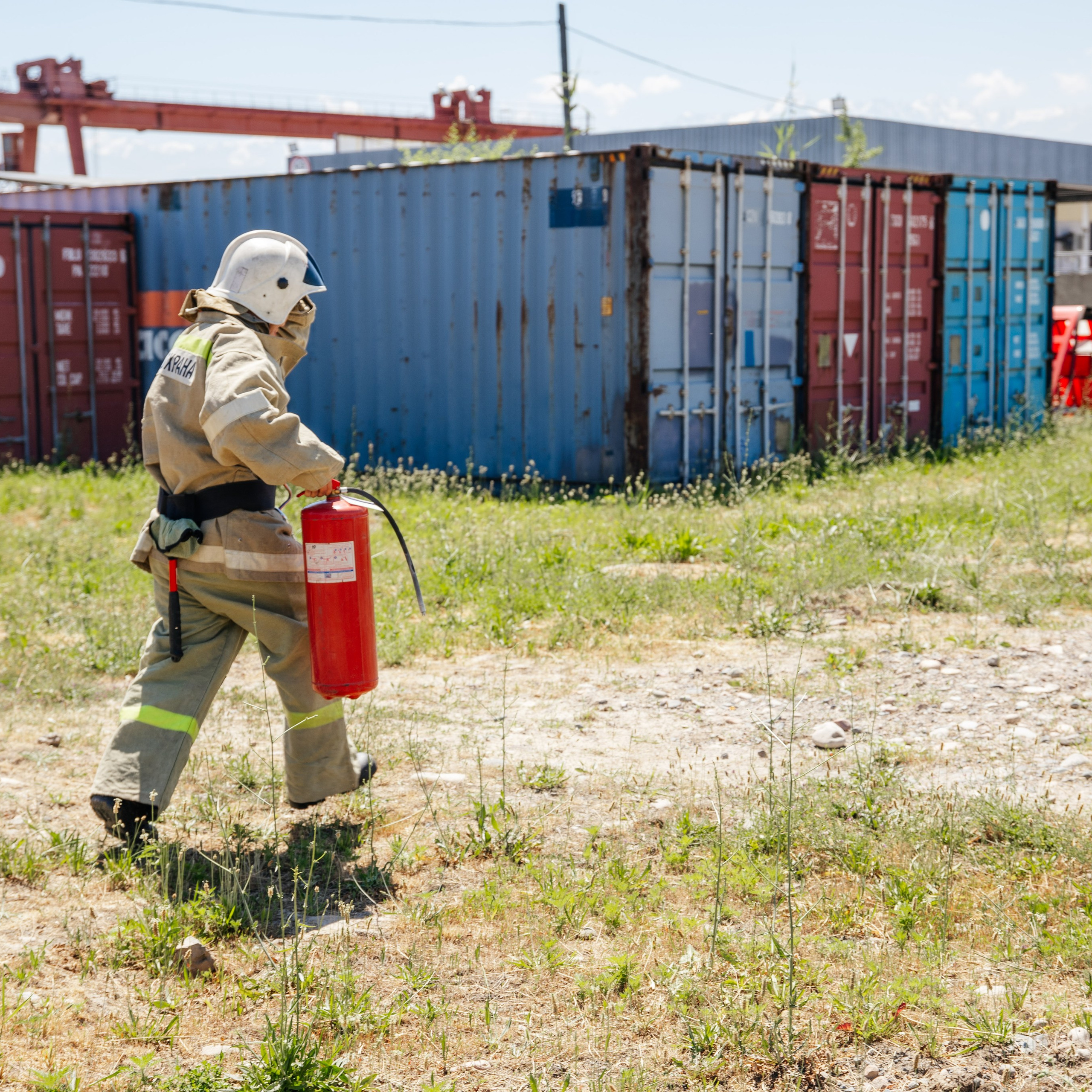 Время Первых XV конкурс профессионального мастерства ДРП