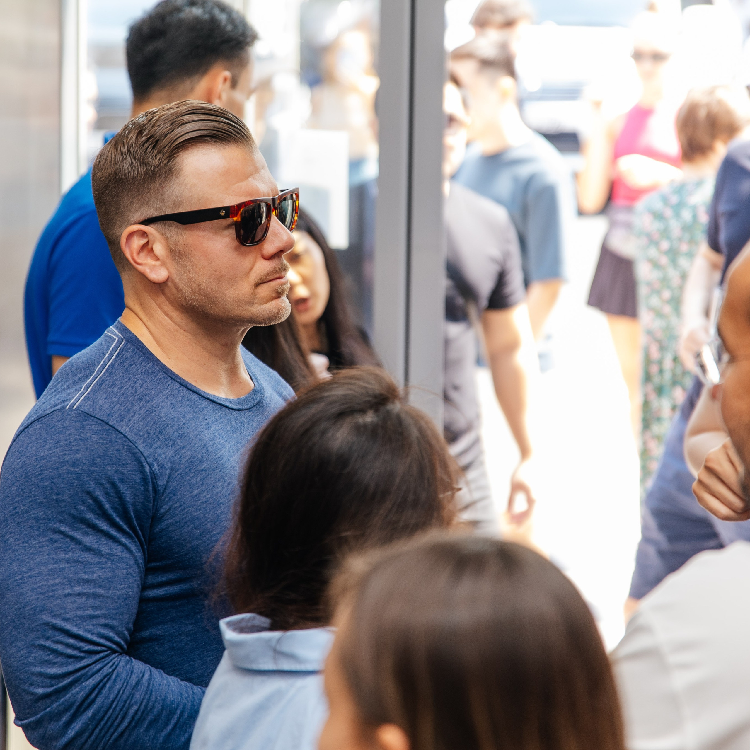 Hero’s Journey Almaty — Official Opening 🔥