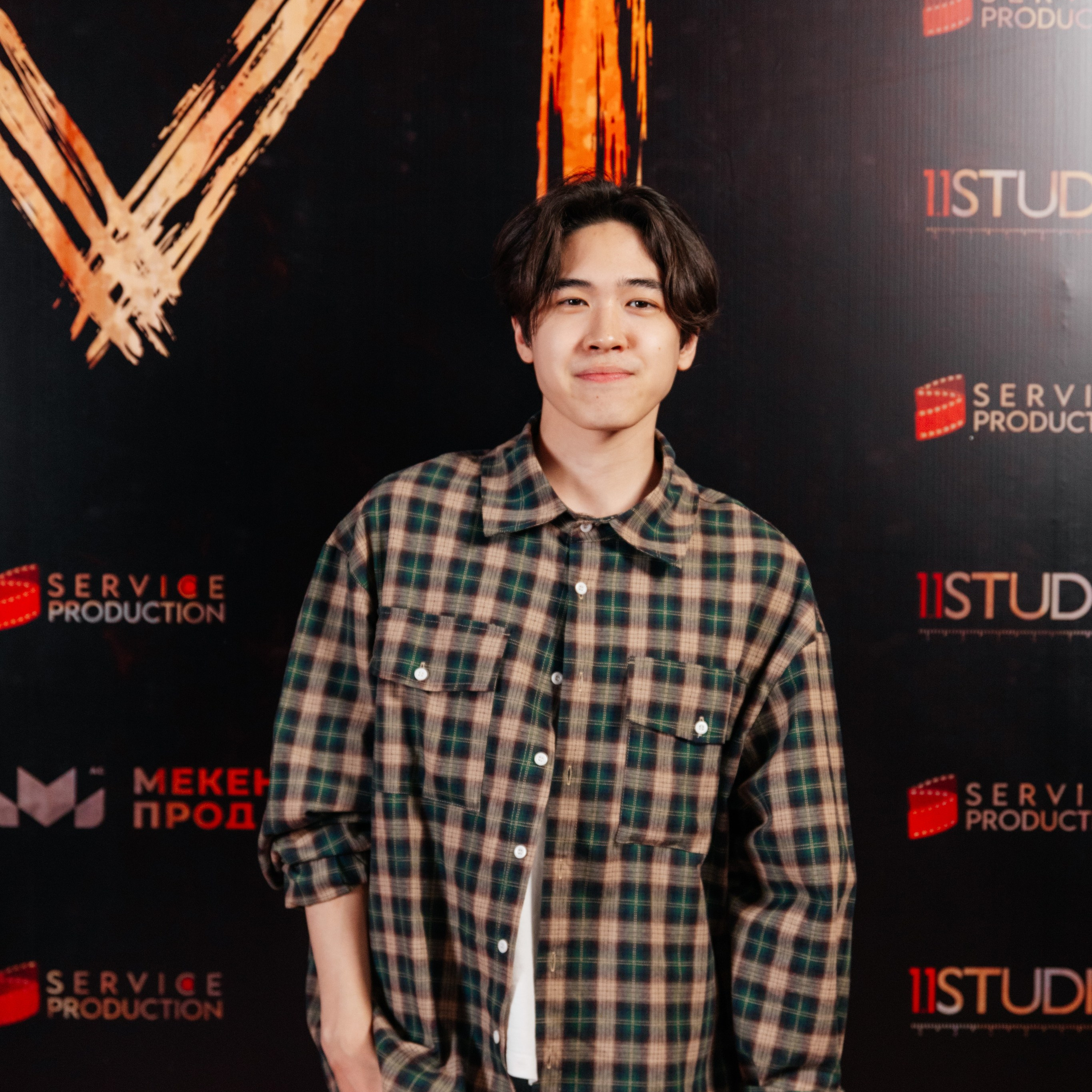 Премьерный показ фильма ОТ