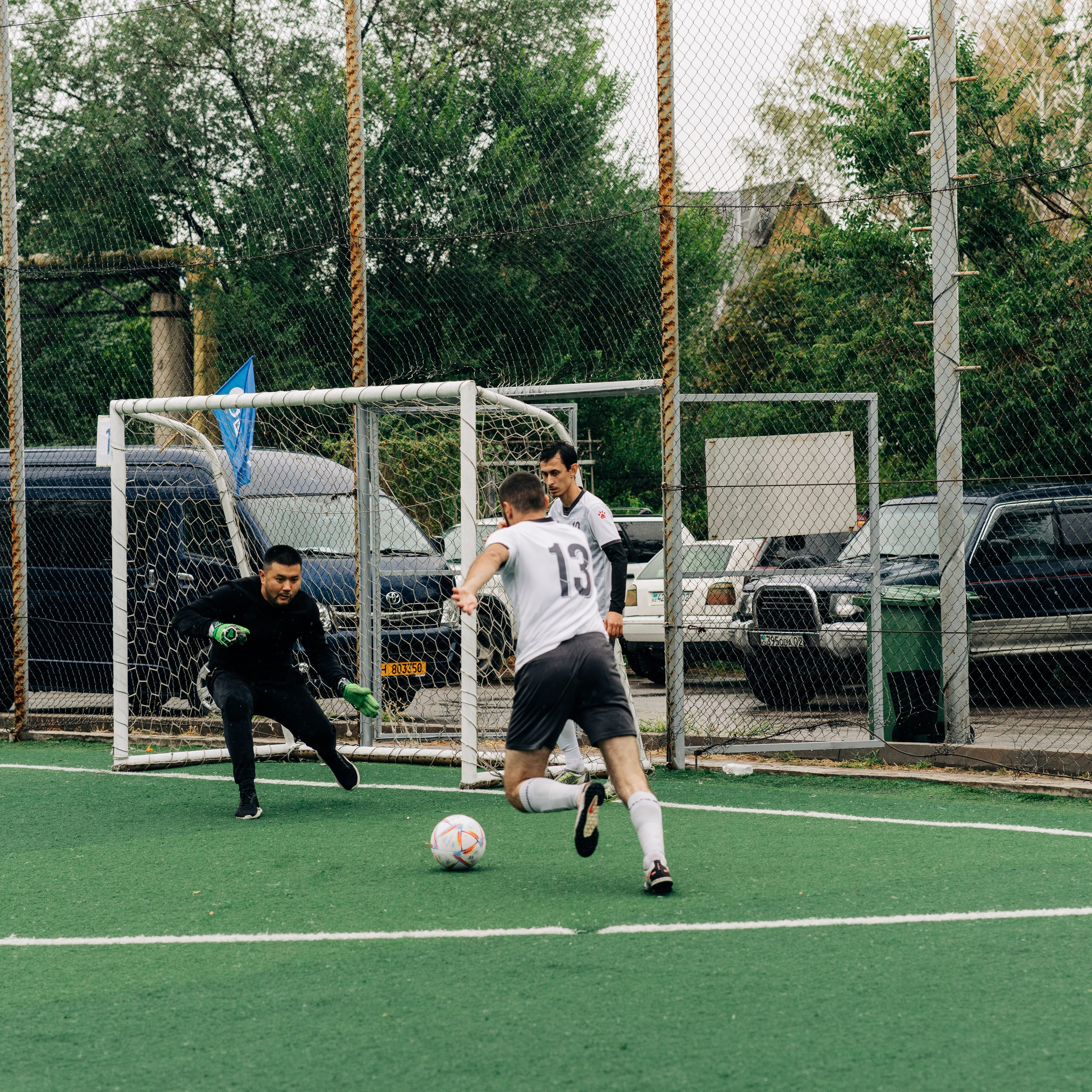 ГазПромНефть Энергия в людях