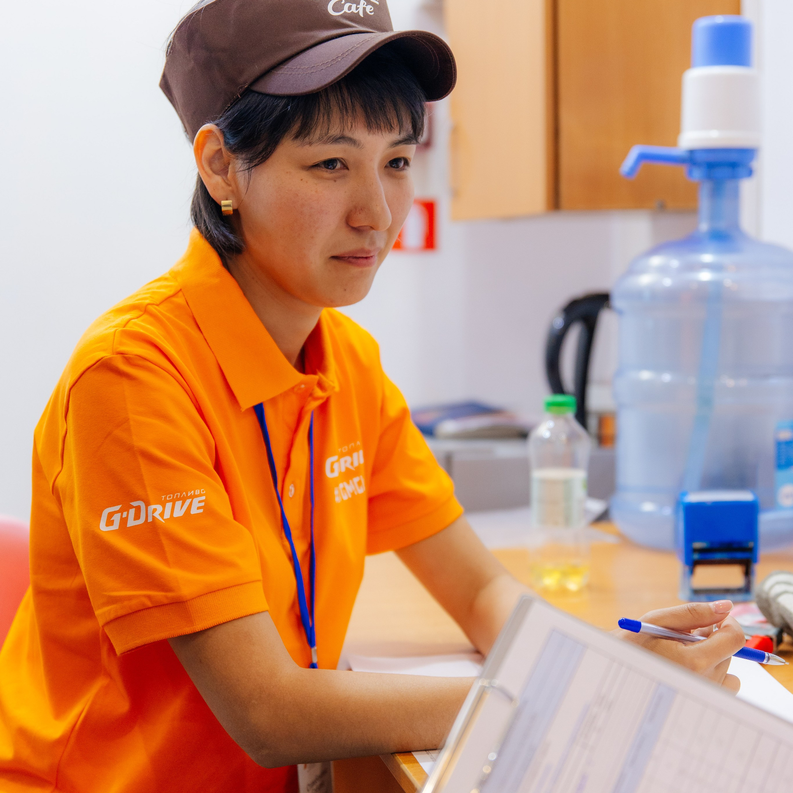 Время Первых XV конкурс профессионального мастерства ДРП