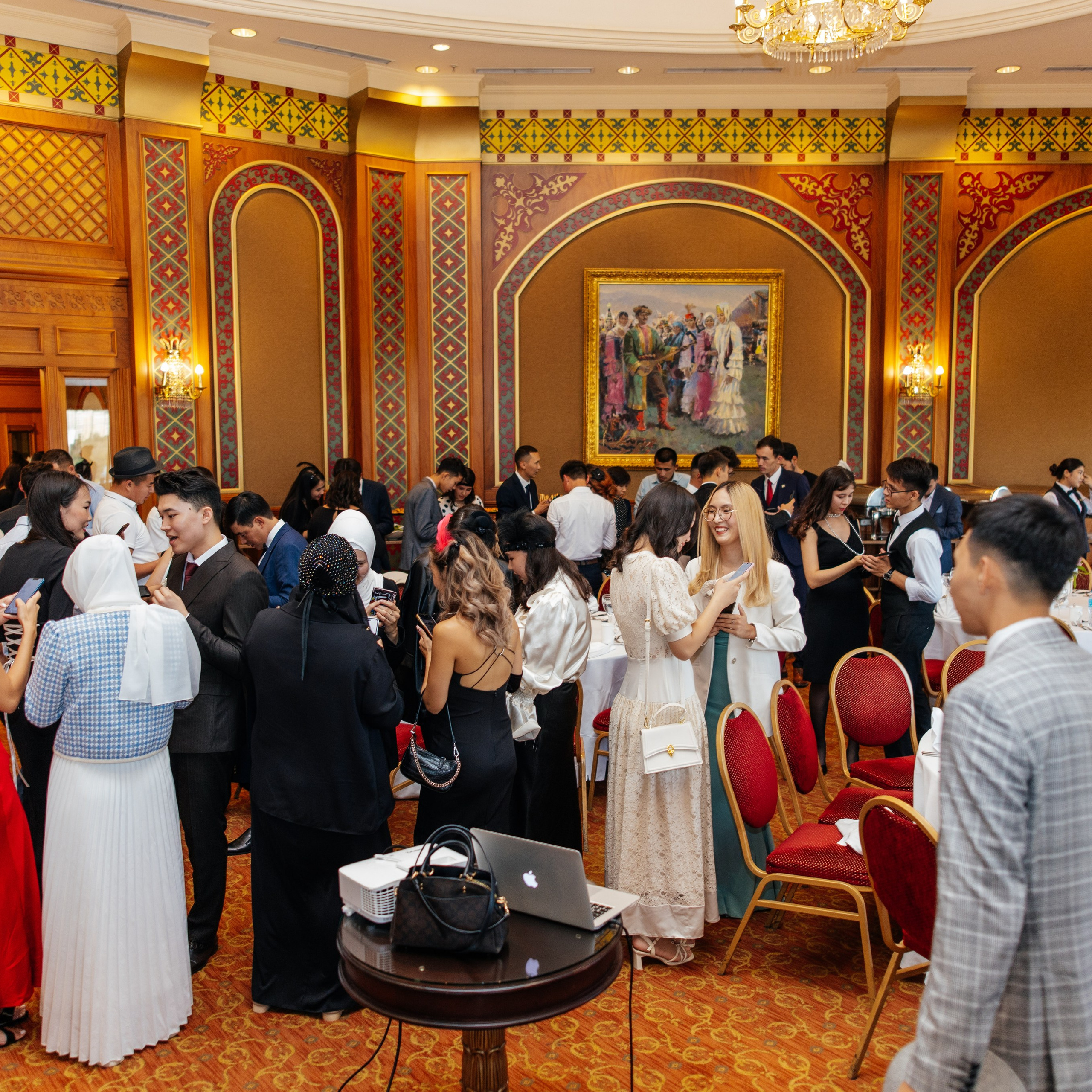 Yerkin Group Бітіру кеші