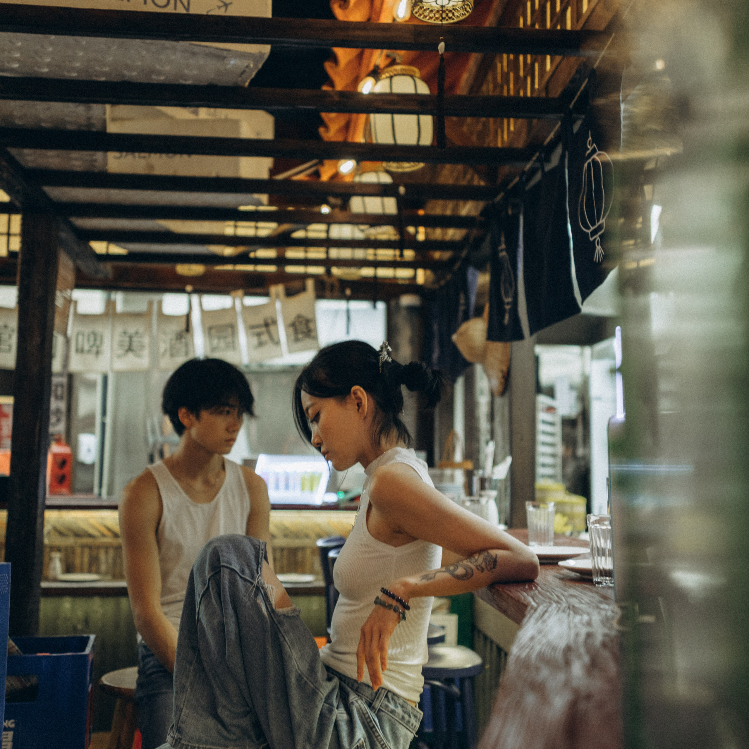 Ренат ❤ Таня