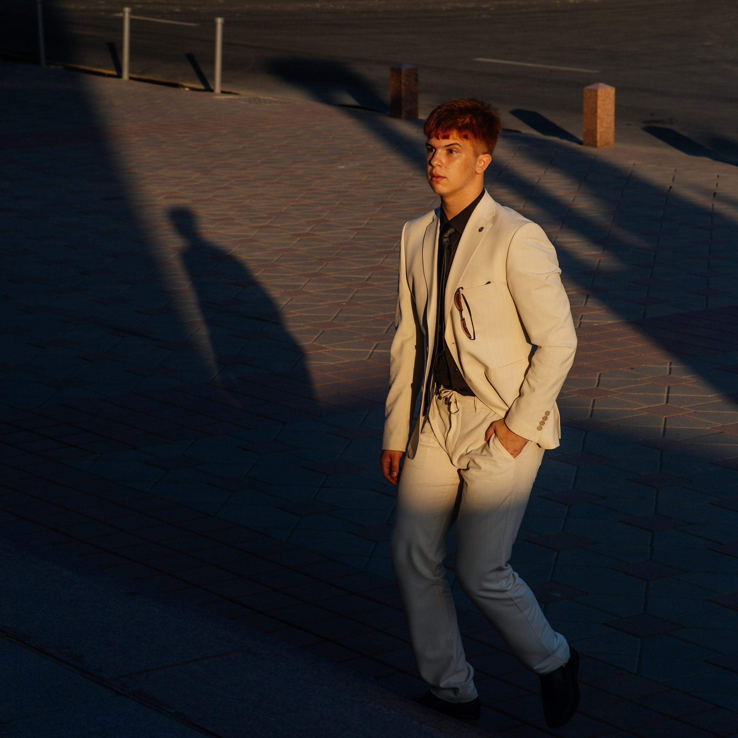 Выпускной класс