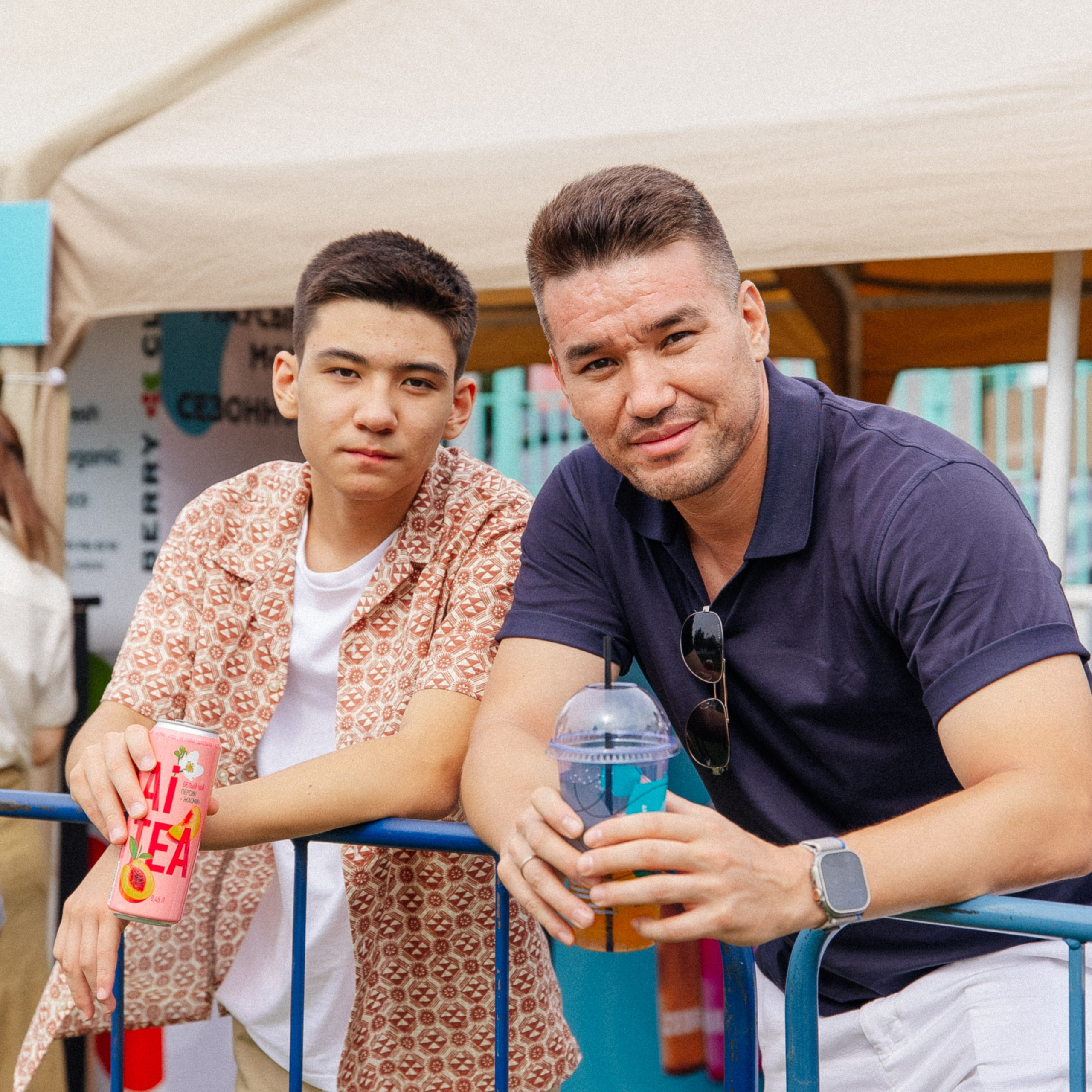 INVICTUS Битва 30 Клубов