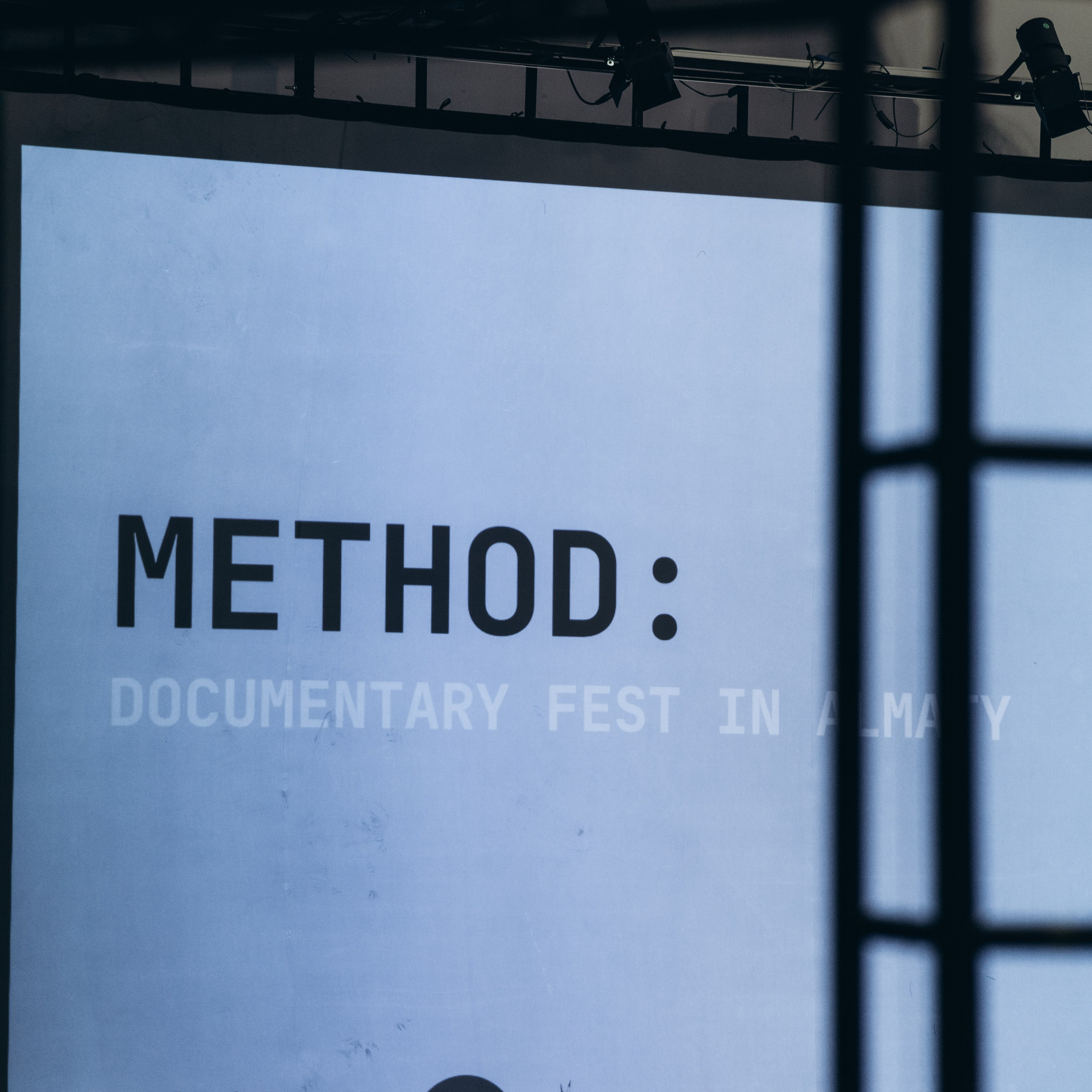 METHOOD DOCUMENTARY FEST IN ALMATY