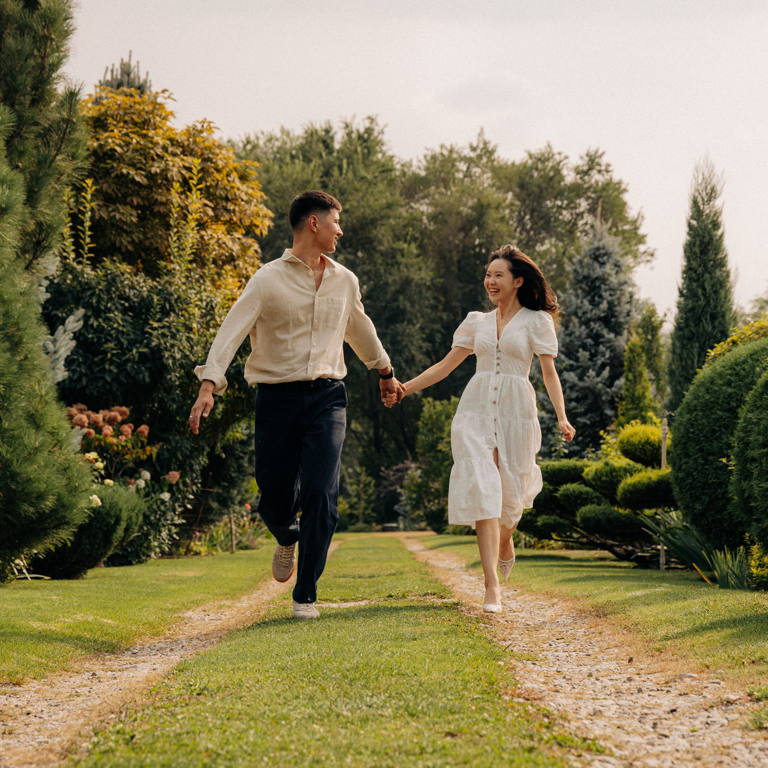 Асылхан 🤍 Ясмина