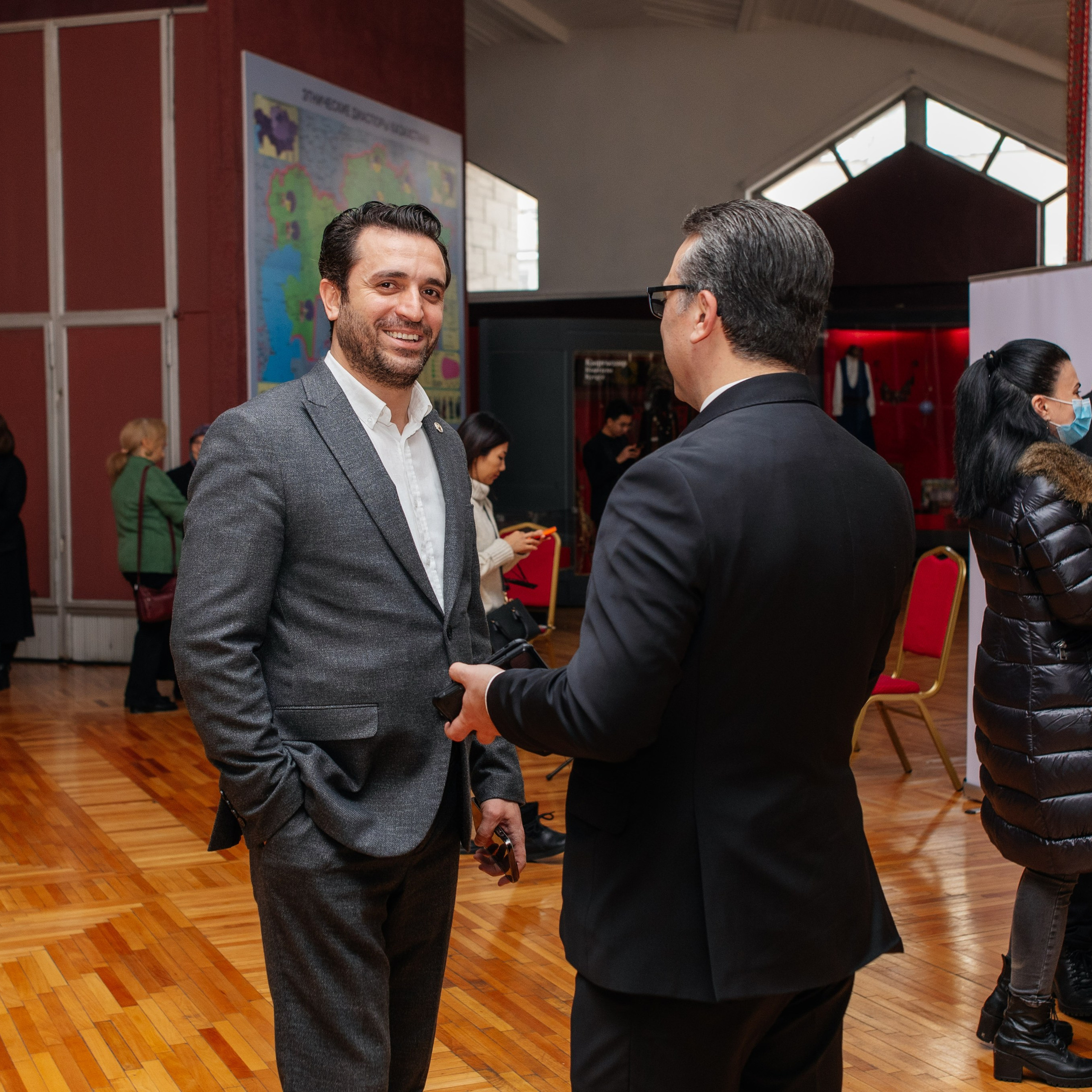 Түркия Республикасының Алматыдағы Бас Консулдығы