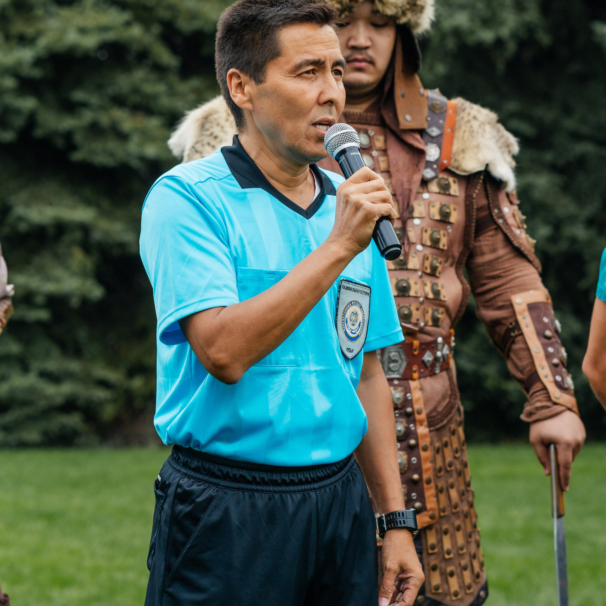 ГазПромНефть Энергия в людях