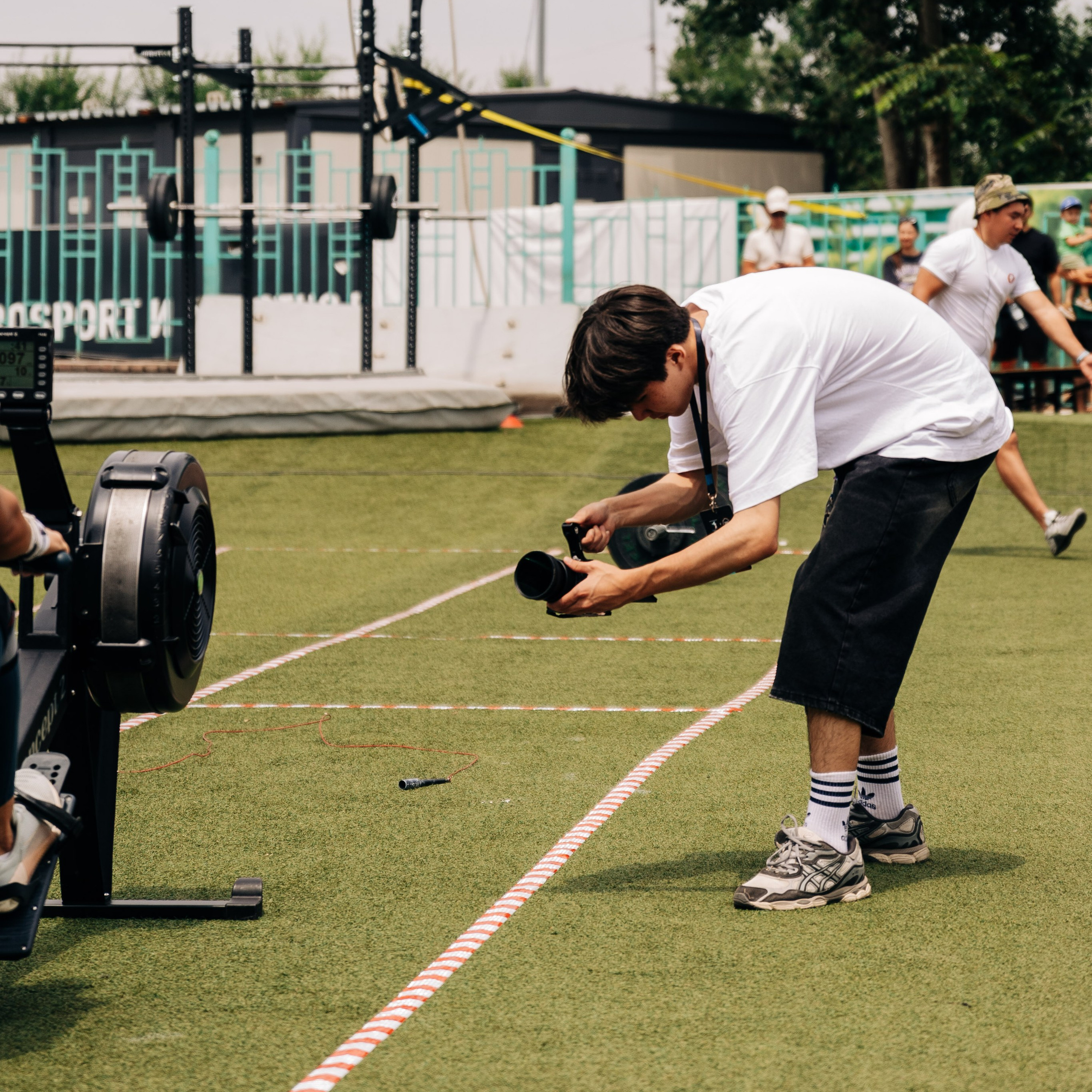 INVICTUS Битва 30 Клубов