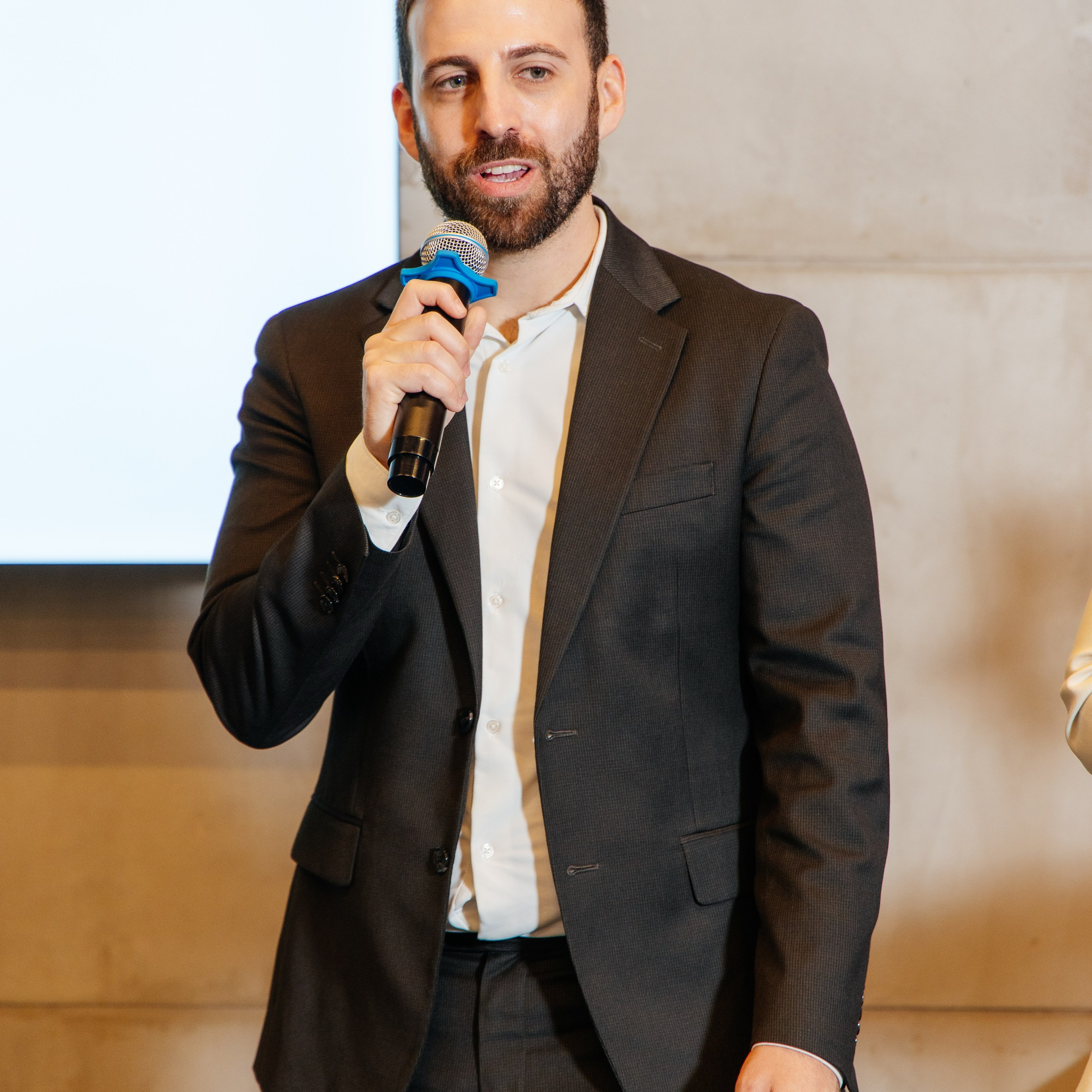 Germaine de Capuccini international congress