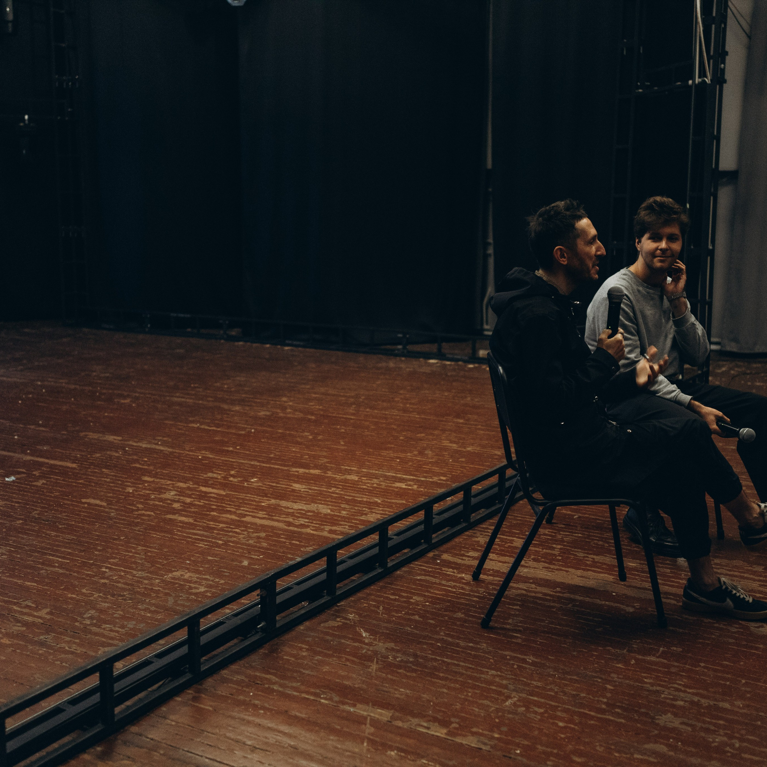 METHOOD DOCUMENTARY FEST IN ALMATY