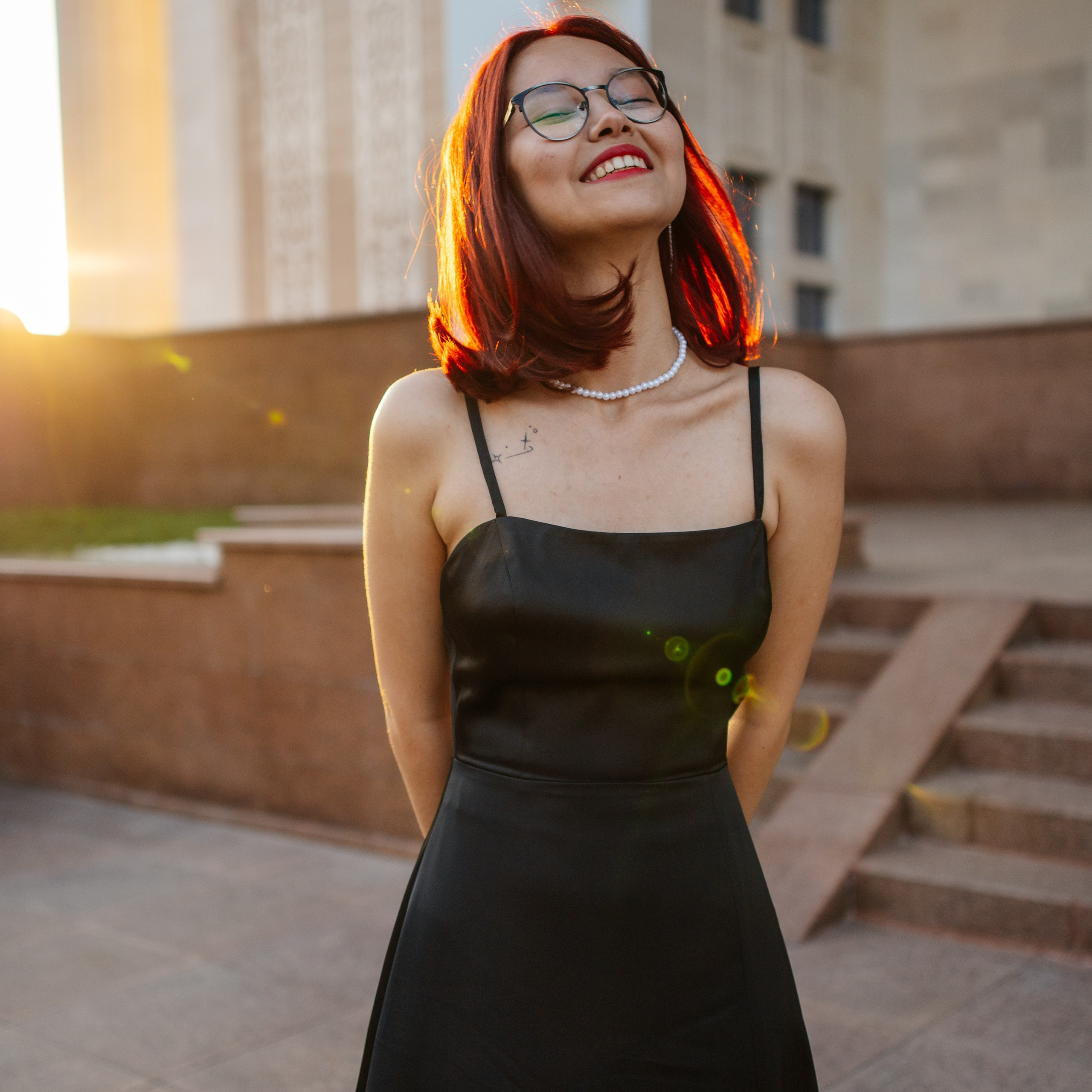 Выпускной класс