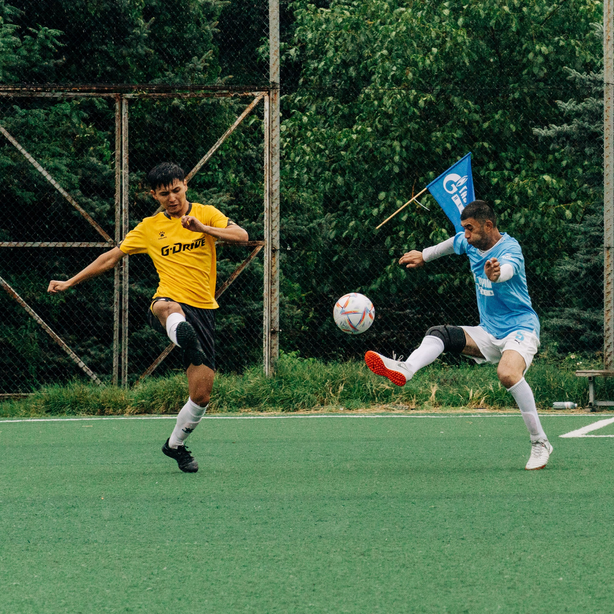 ГазПромНефть Энергия в людях