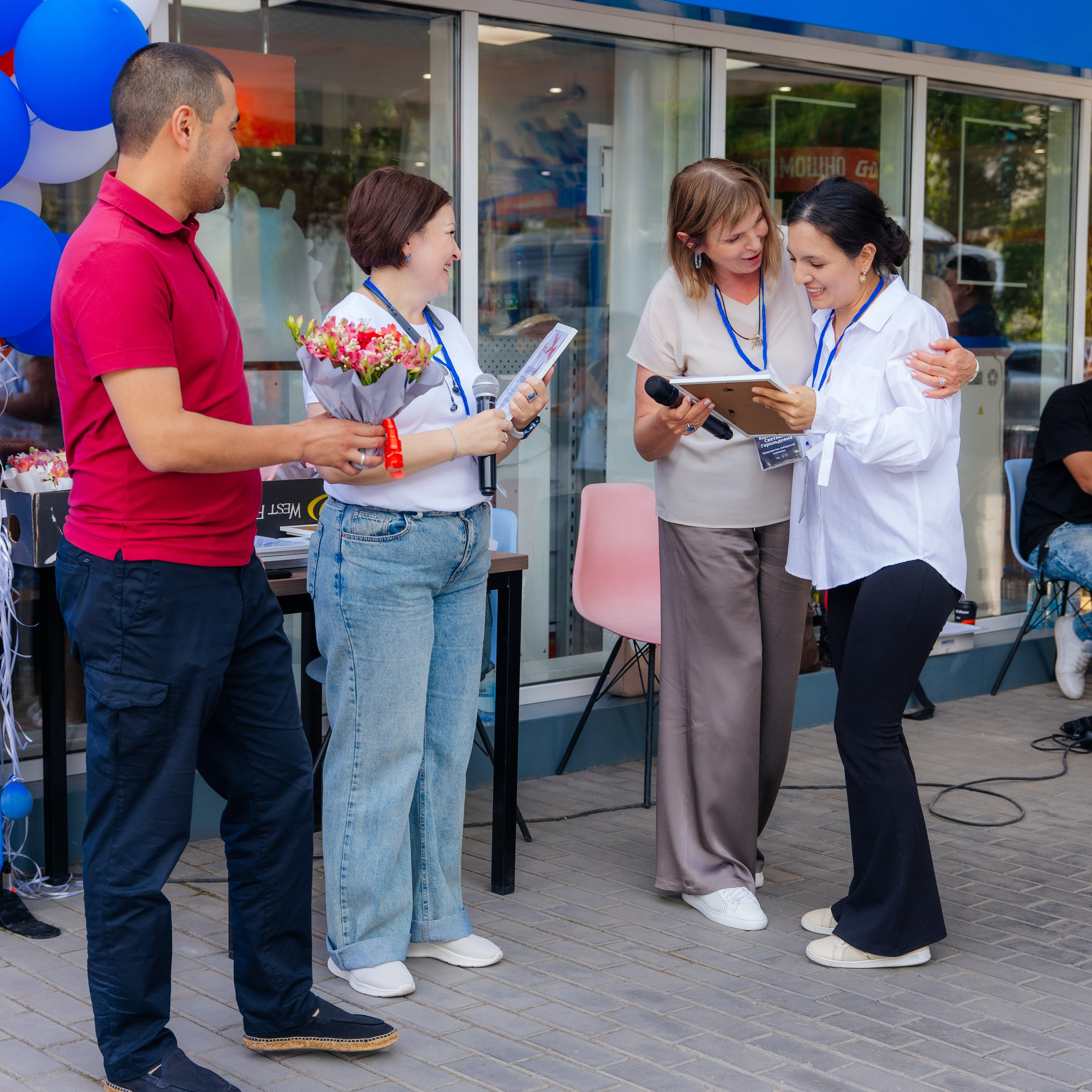 Время Первых XV конкурс профессионального мастерства ДРП