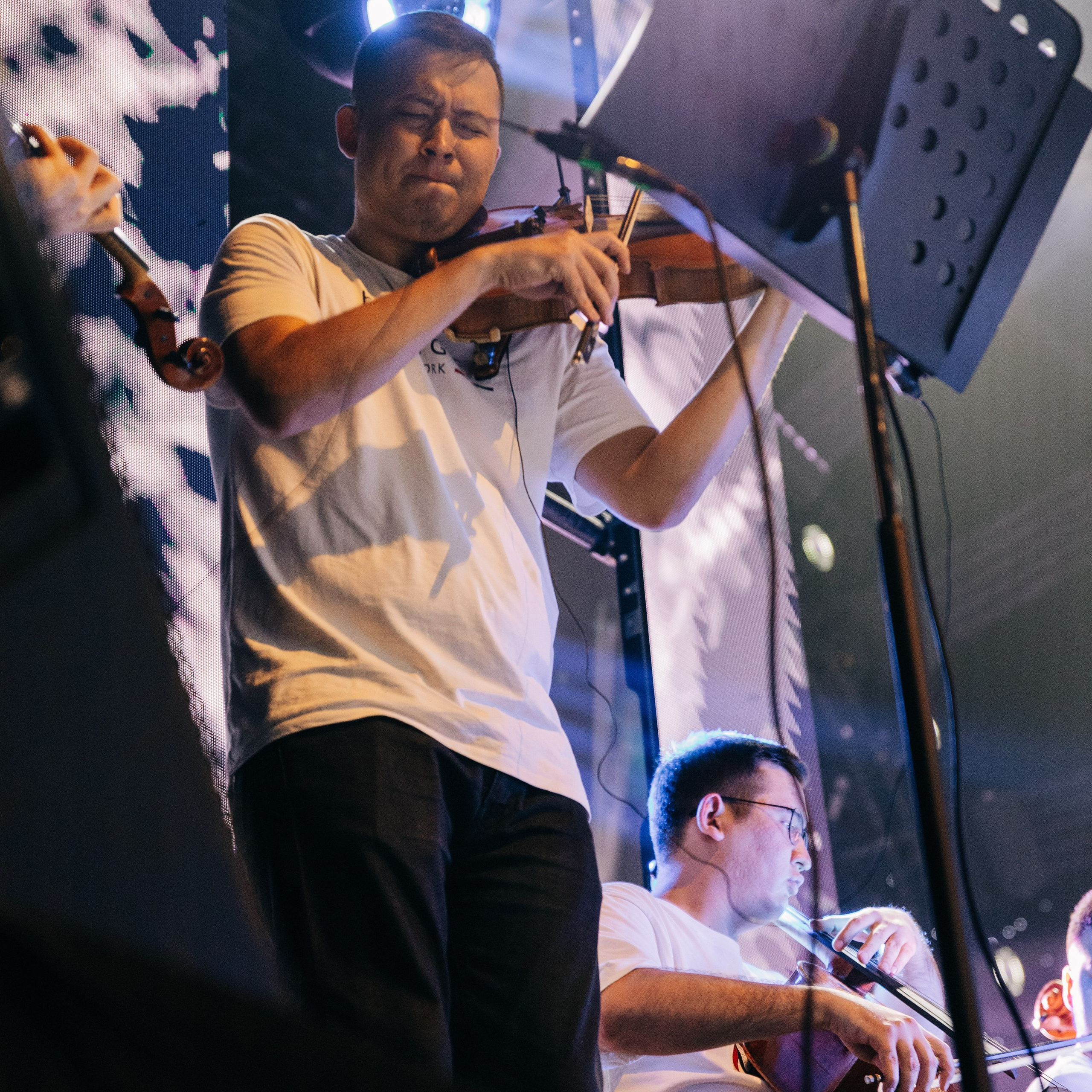 ELYAERNS — Эльдана Эрнес