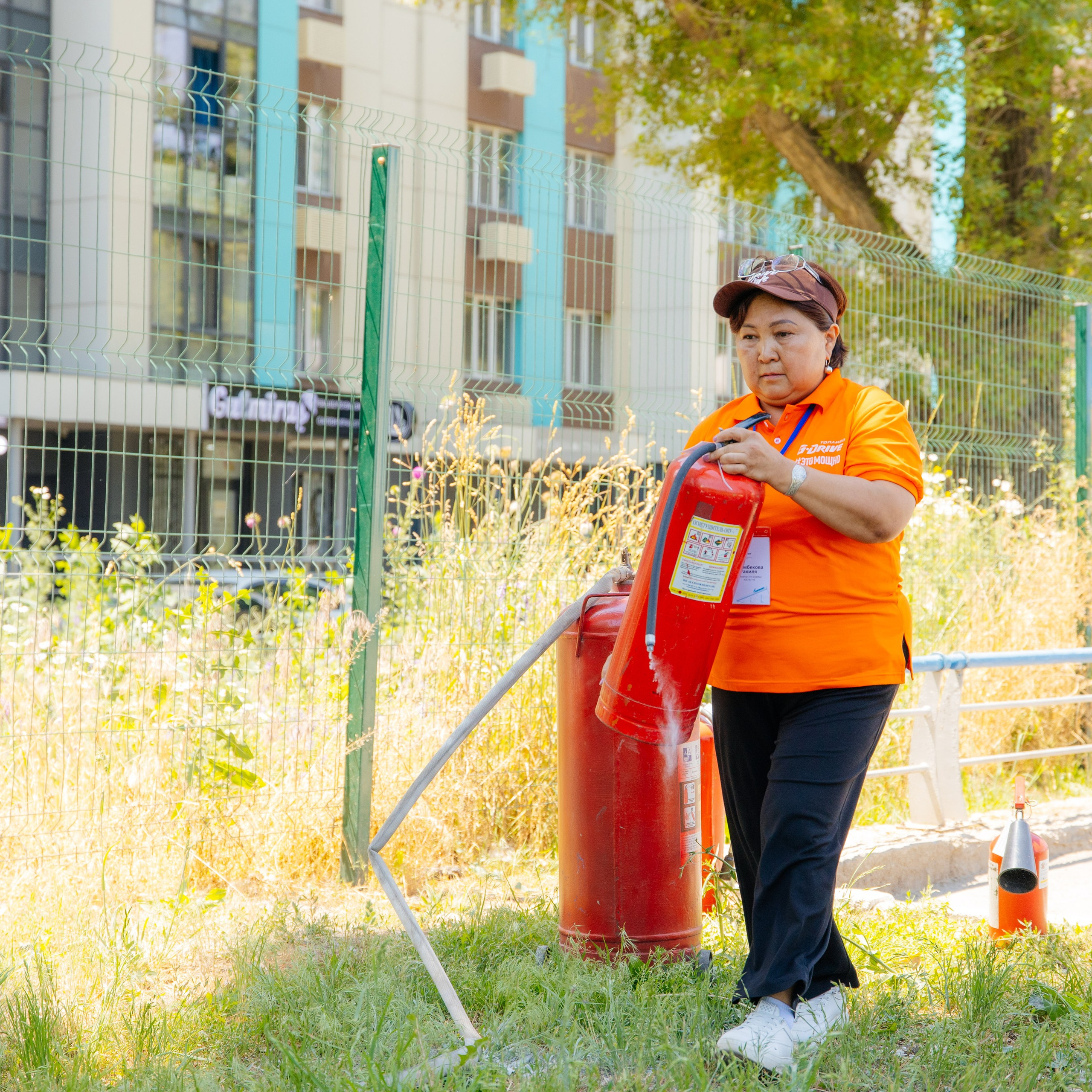 Время Первых XV конкурс профессионального мастерства ДРП