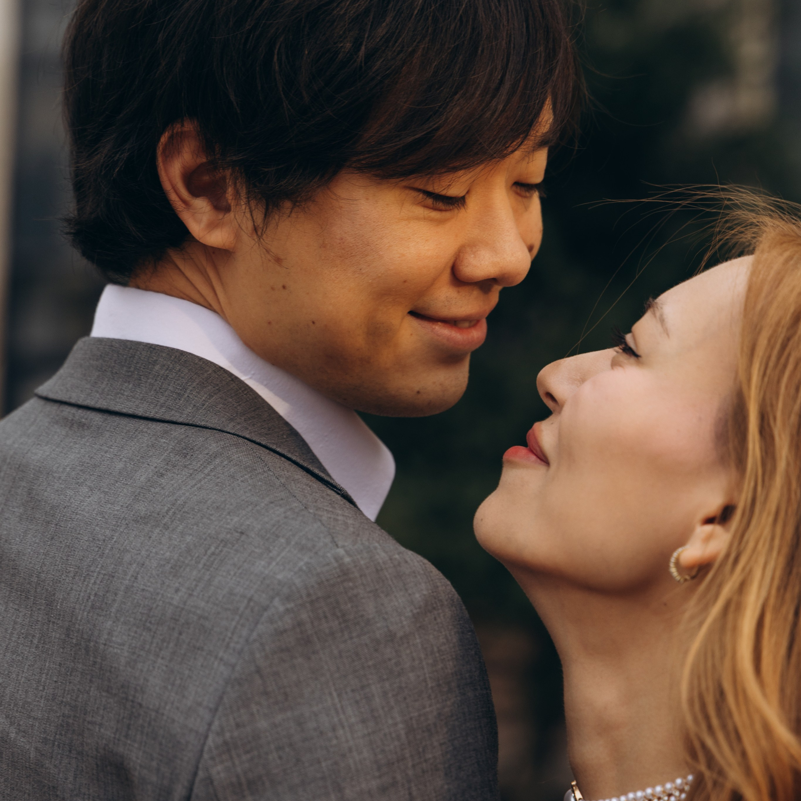 Алихан ❤ Айгерим