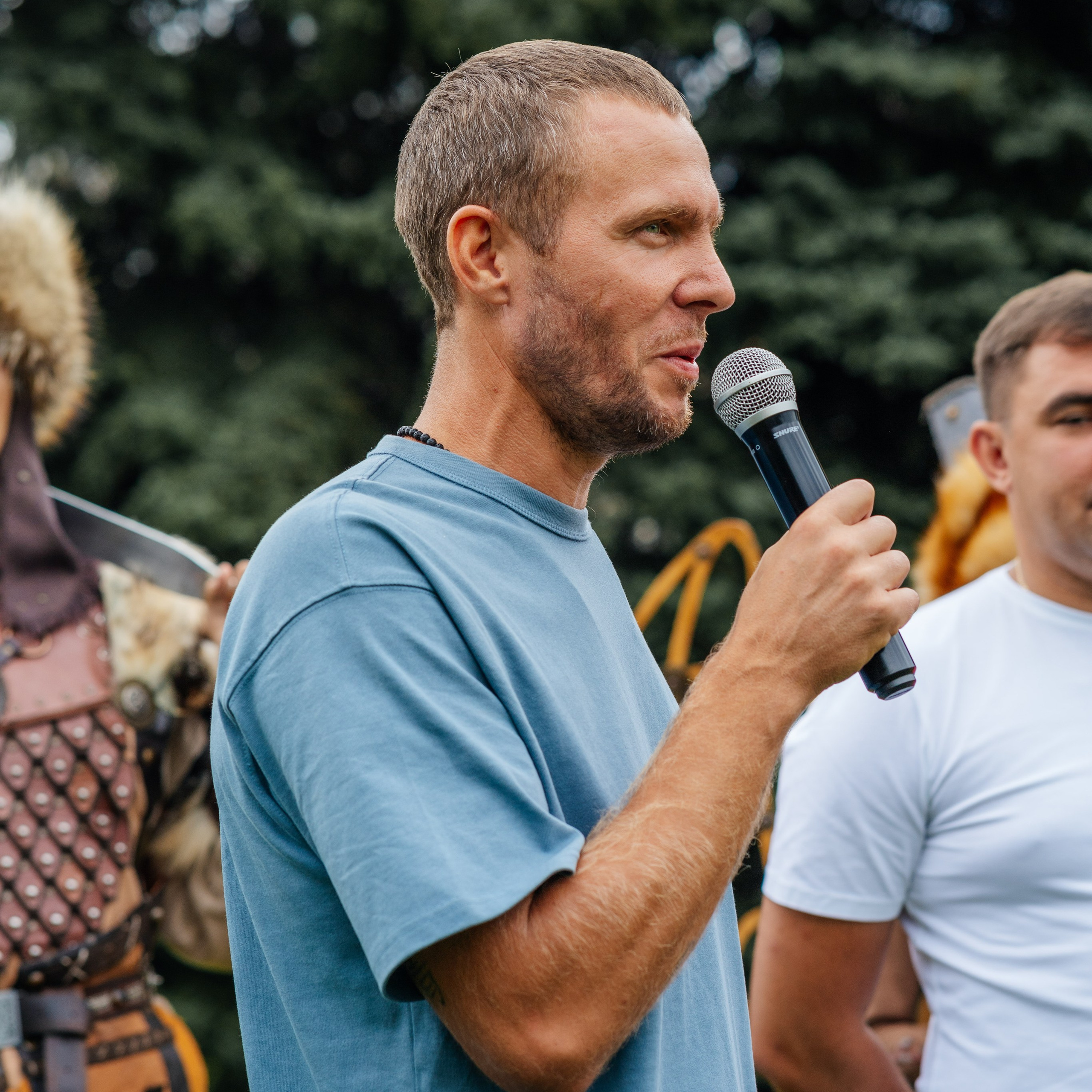 ГазПромНефть Энергия в людях