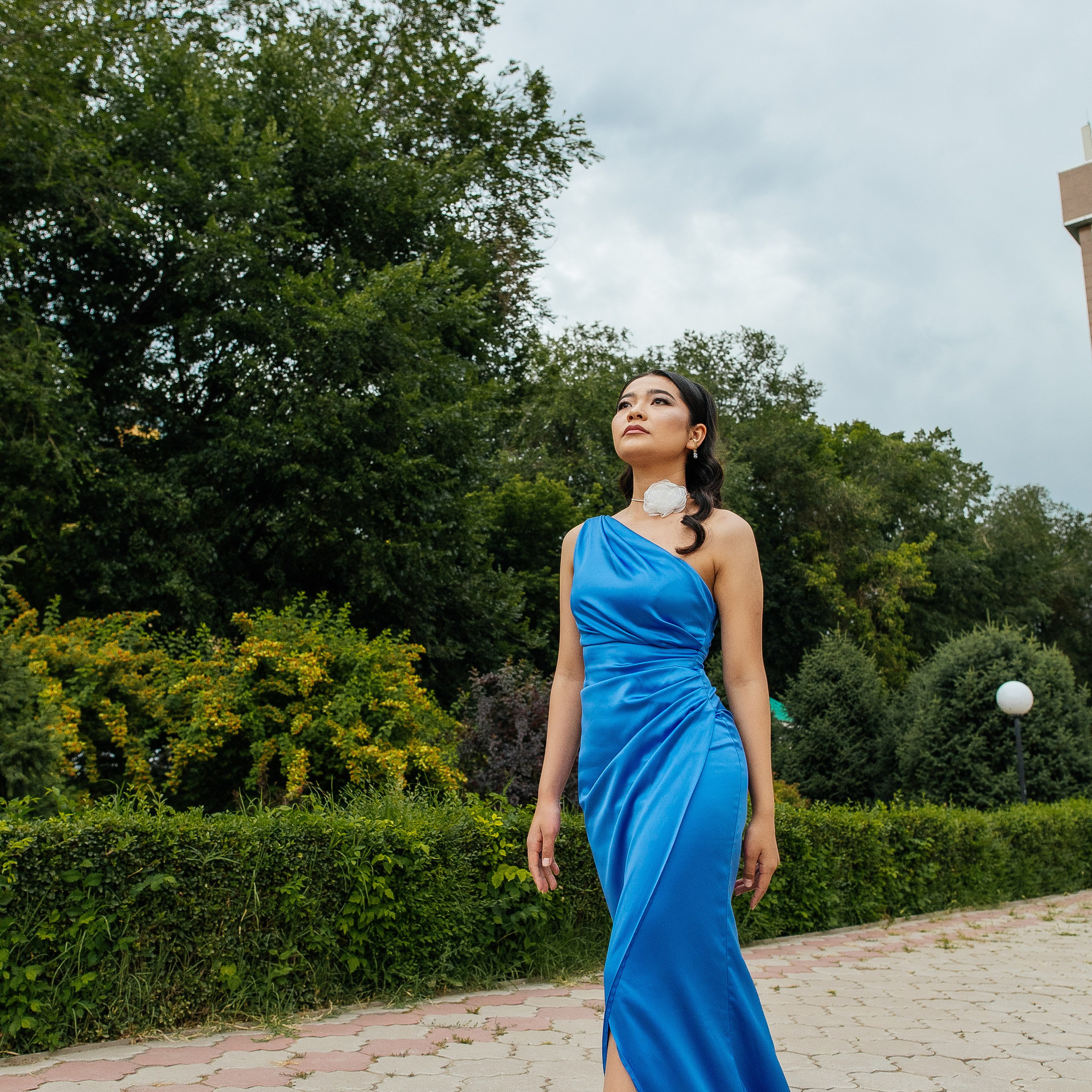 Выпускной Универа