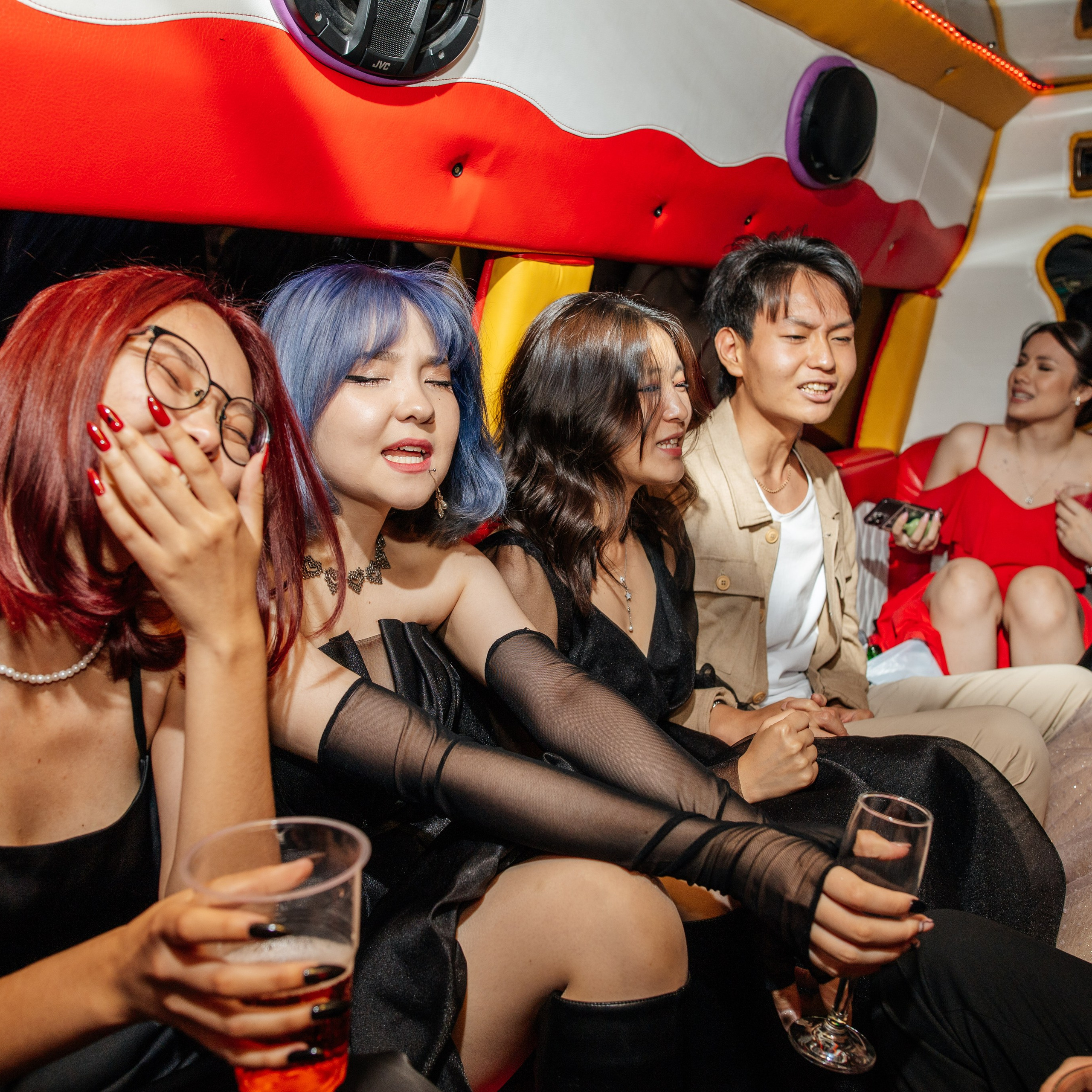 Выпускной класс