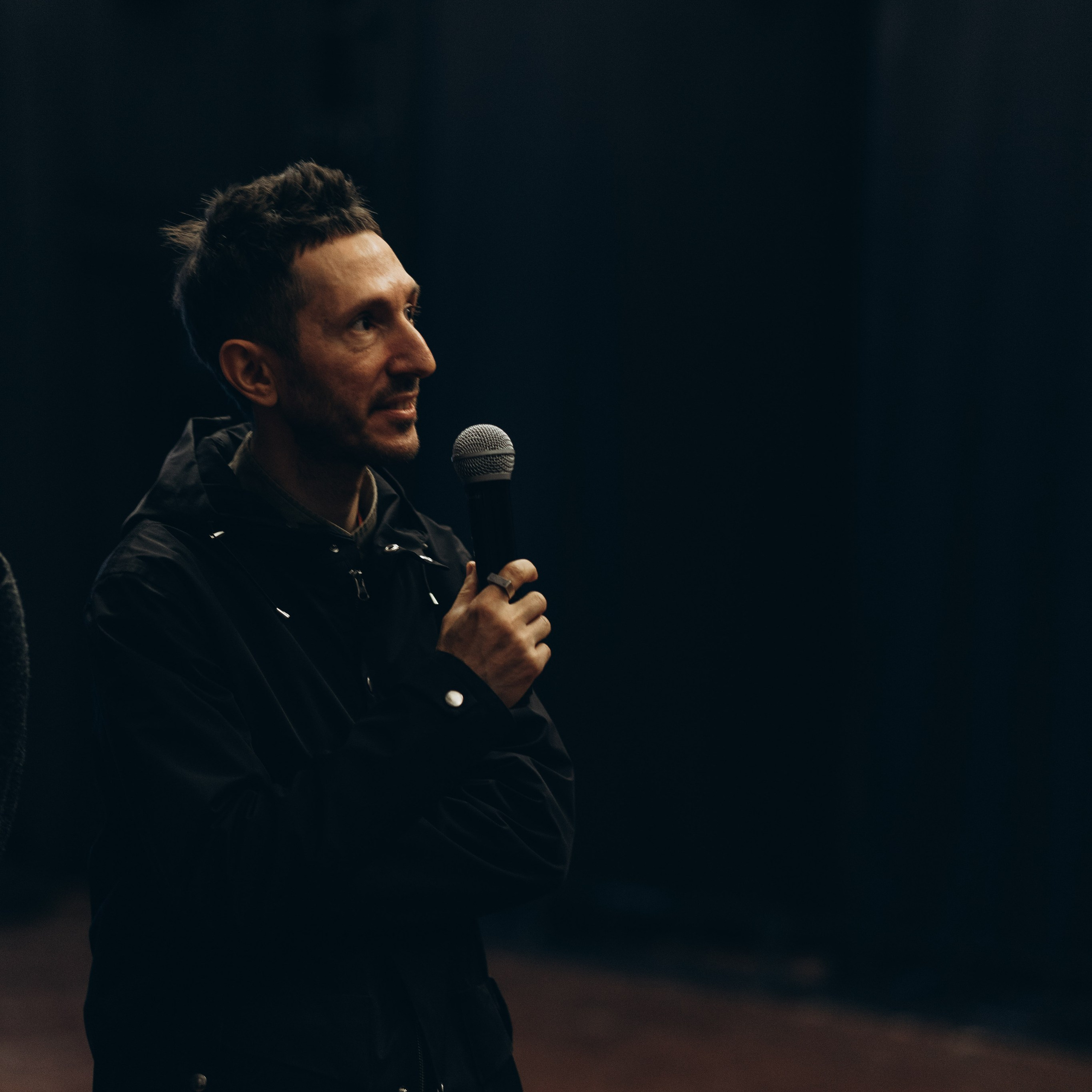 METHOOD DOCUMENTARY FEST IN ALMATY